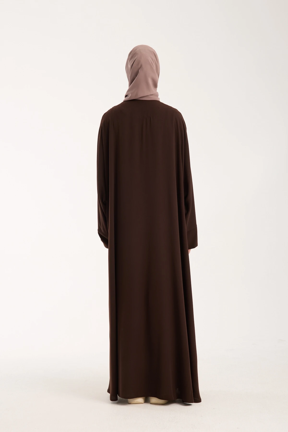 Acı Kahve Mısır Ferace