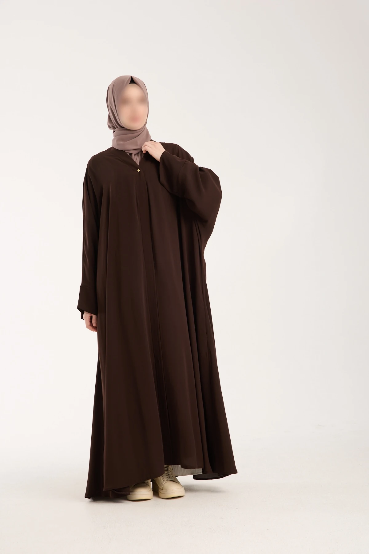 Acı Kahve Mısır Ferace