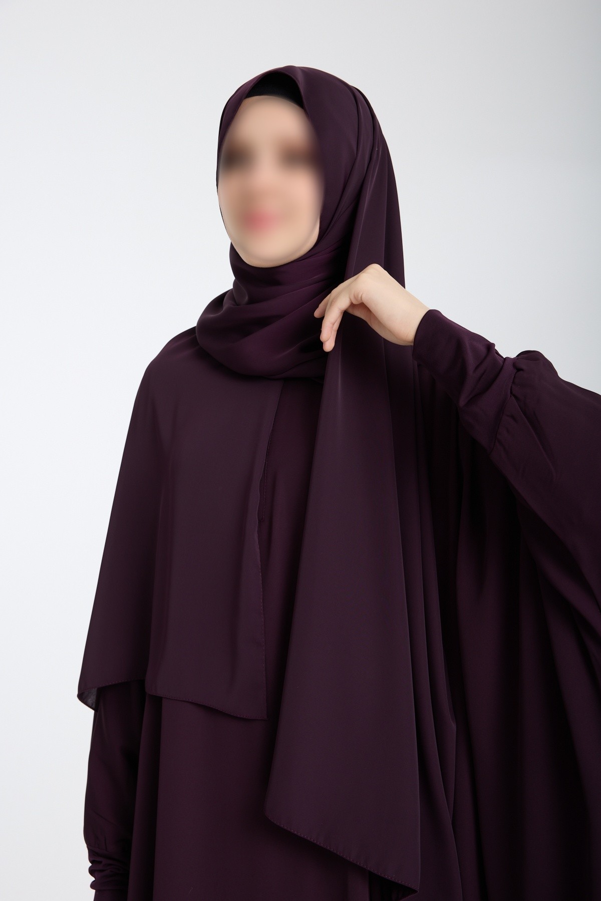 Mürdüm Dubai Şal