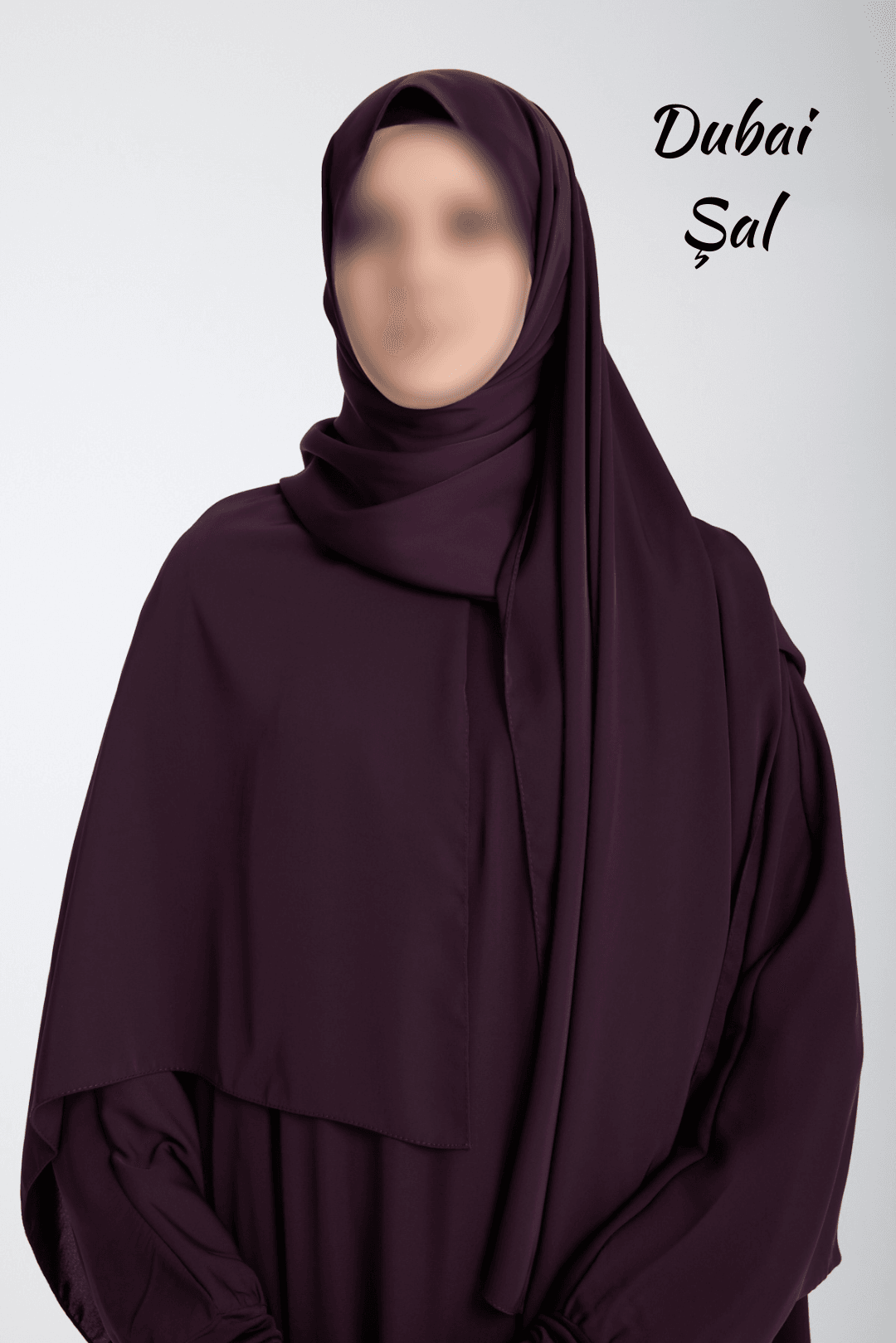 Mürdüm Dubai Şal