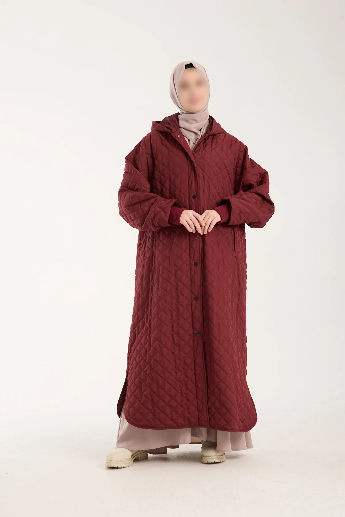 Bordo Kapitone Mont 130 CM