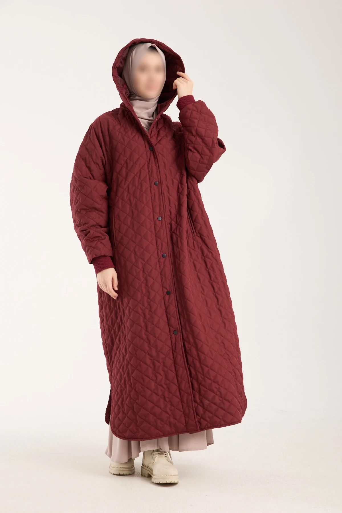 Bordo Kapitone Mont 130 CM