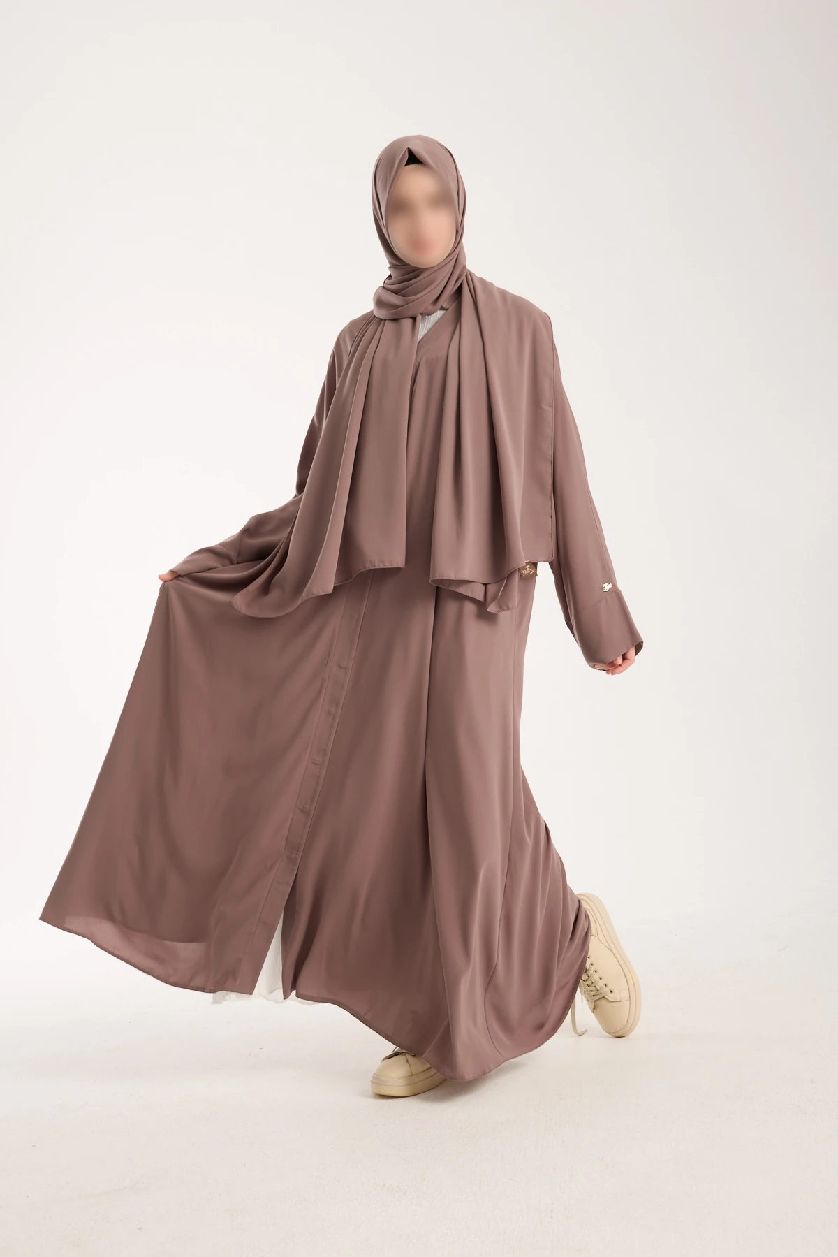 Vizon Mısır Ferace