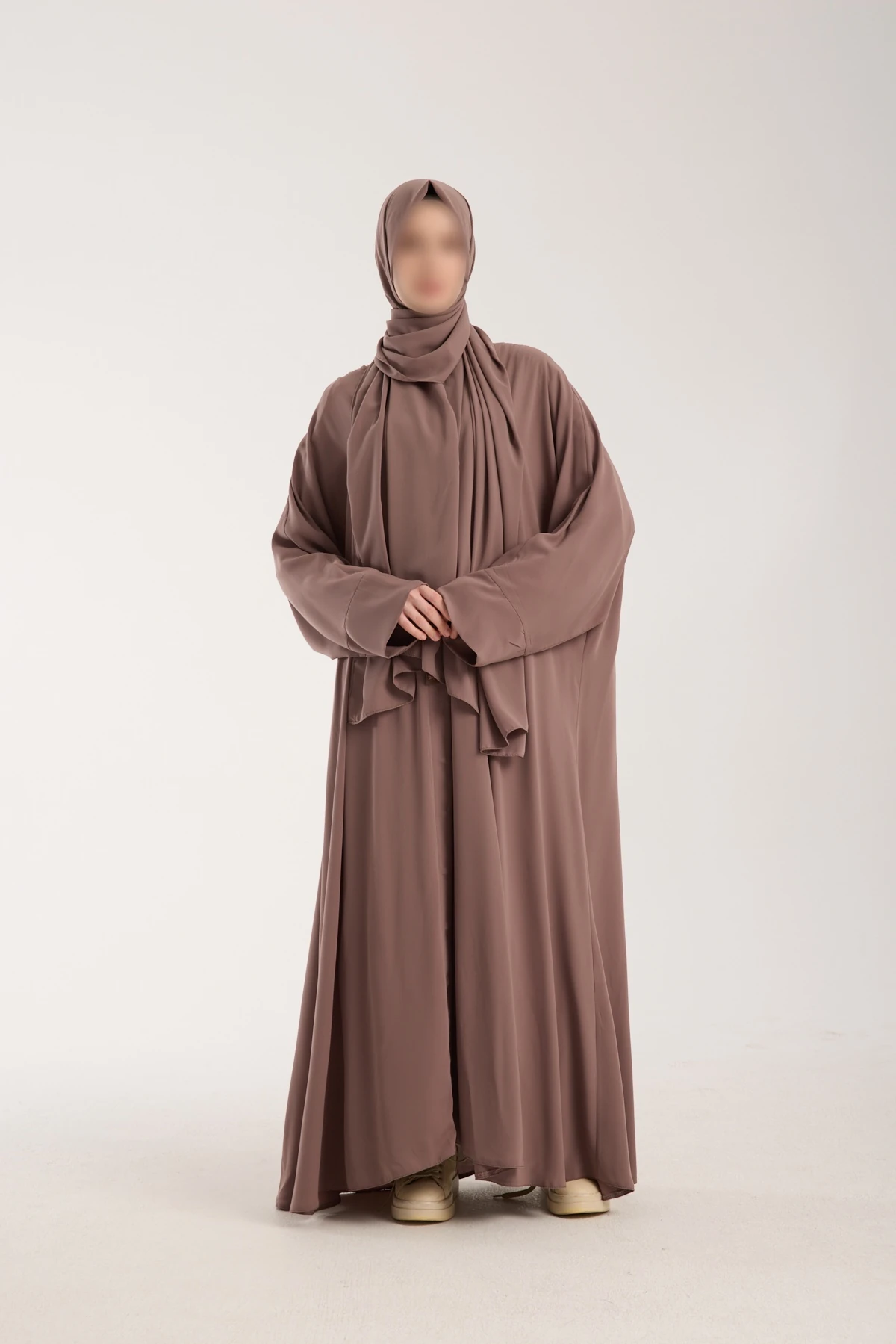 Vizon Mısır Ferace