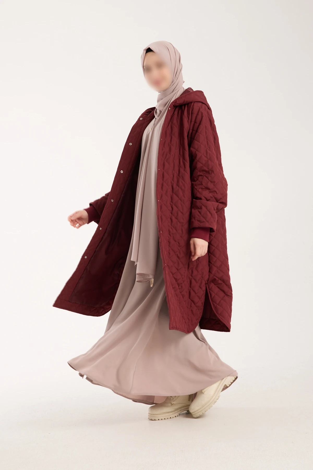 Bordo Kapitone Mont 110 CM