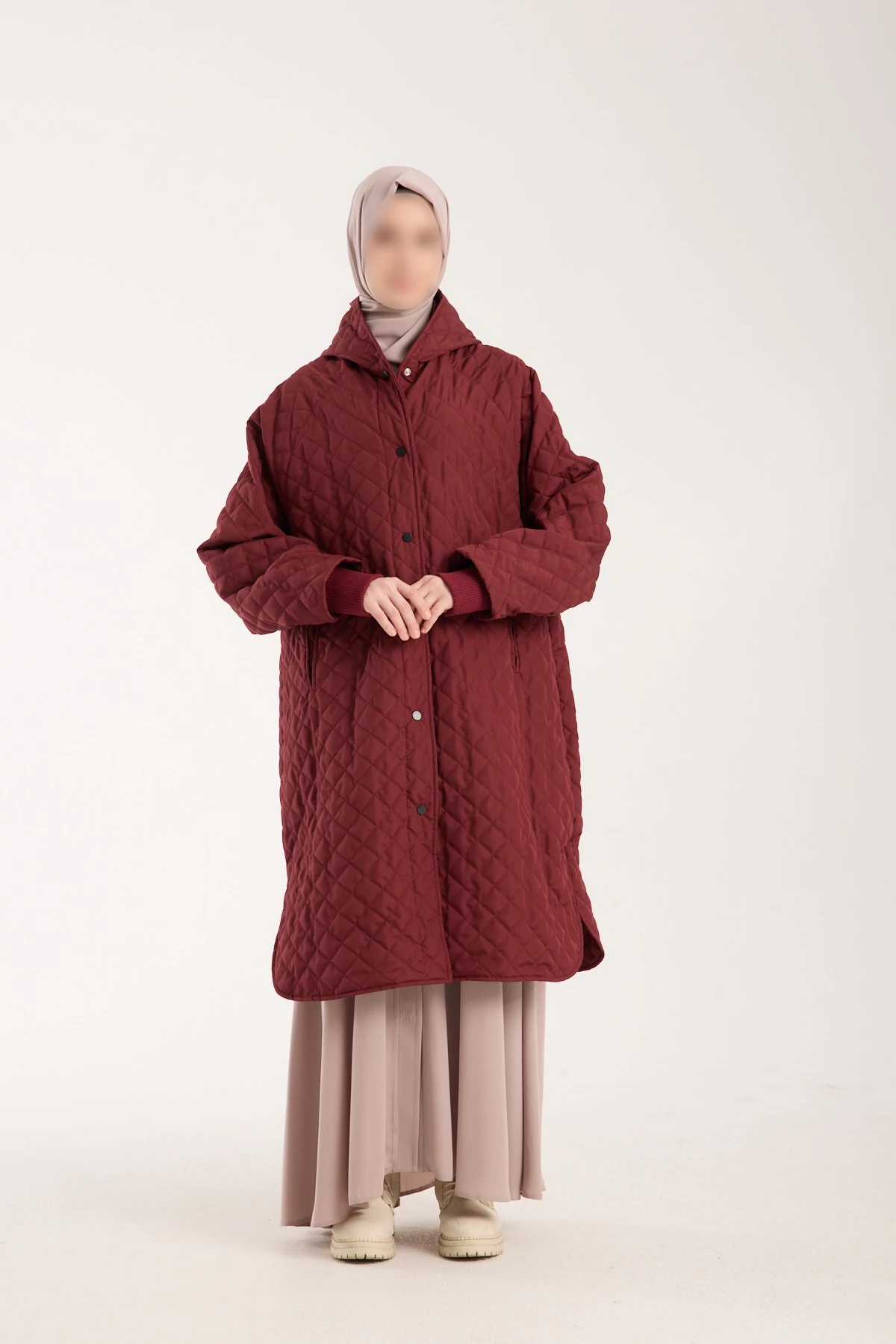 Bordo Kapitone Mont 110 CM