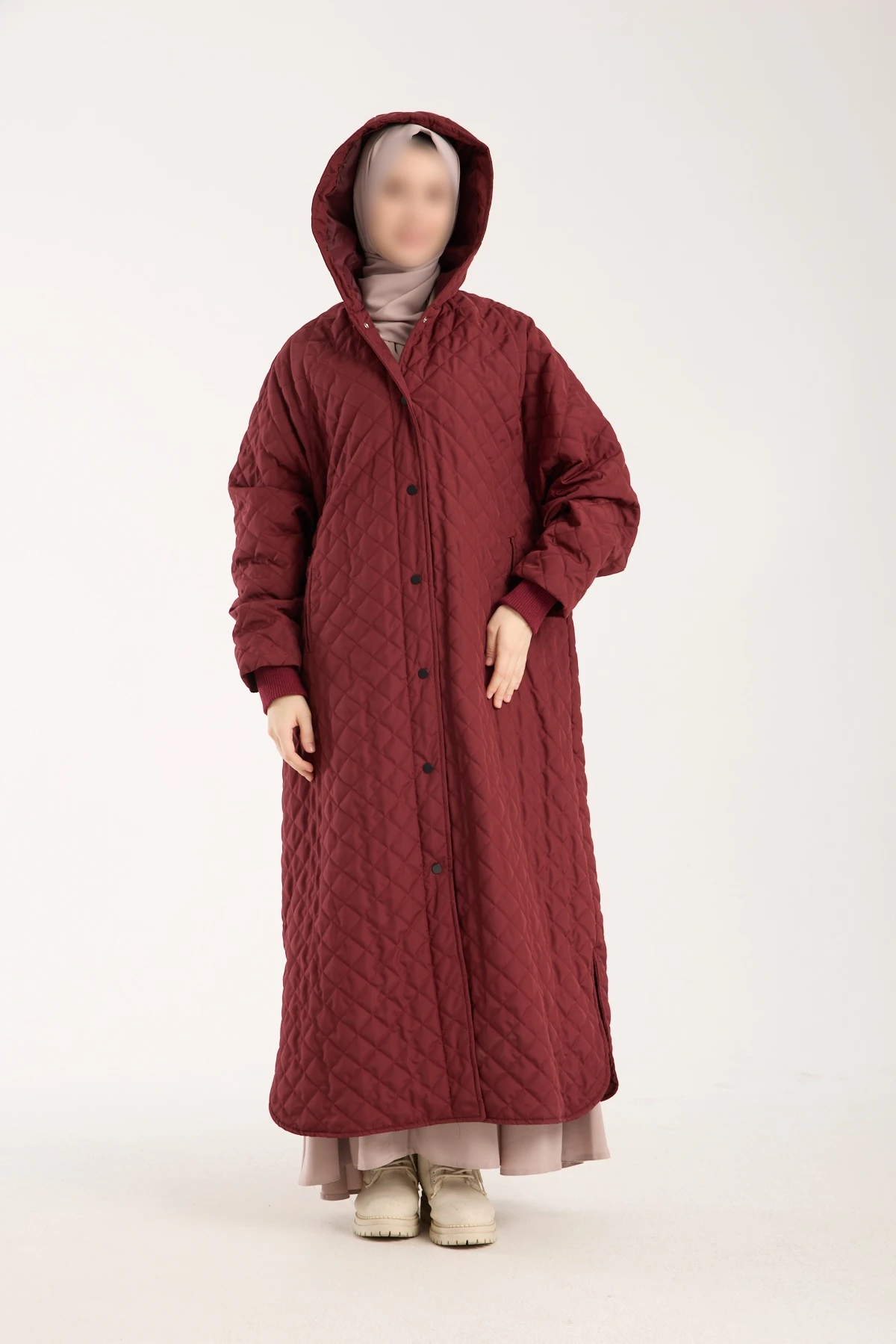 Bordo Kapitone Mont 130 CM