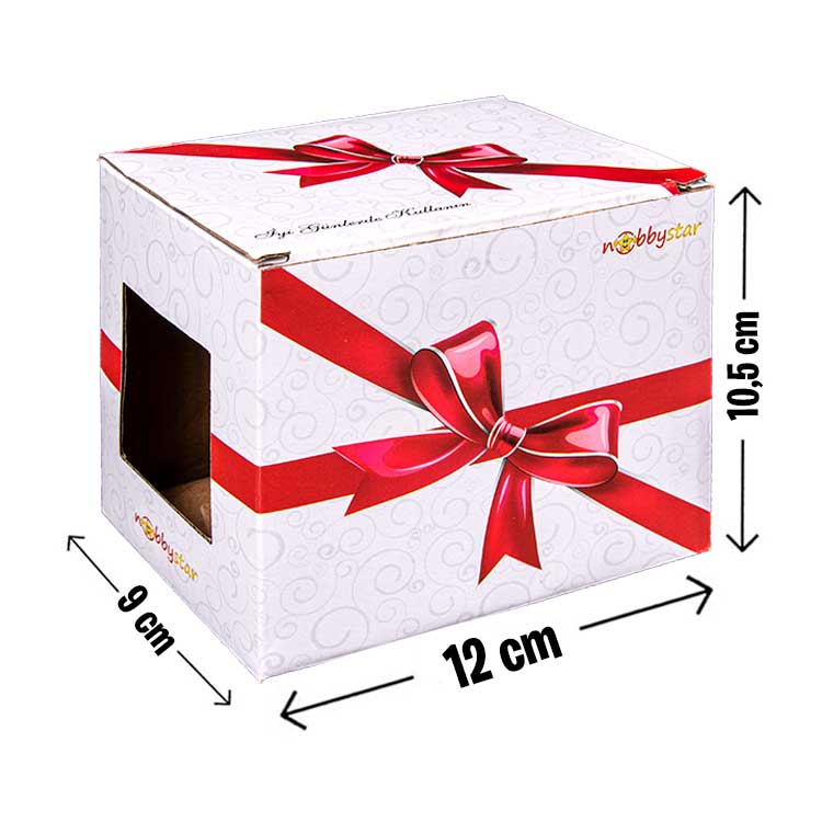 Siyah Gold Kişiye Özel Doğum Günü Kupa Bardak