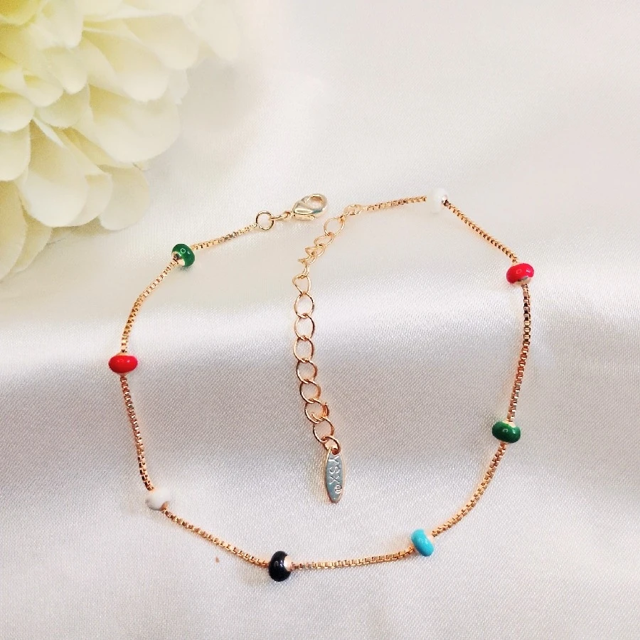 ÇELİK GOLD MİNELİ KARARMAZ PASLANMAZ HALHAL