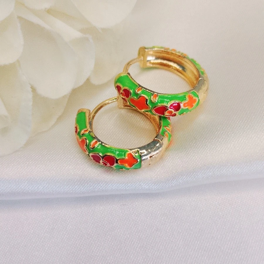 ÇELİK GOLD MİNELİ RENKLİ  KARARMAZ