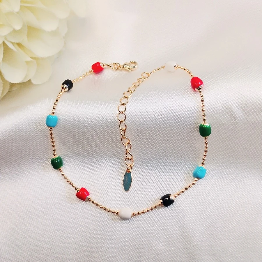 ÇELİK GOLD MİNELİ KARARMAZ PASLANMAZ HALHAL