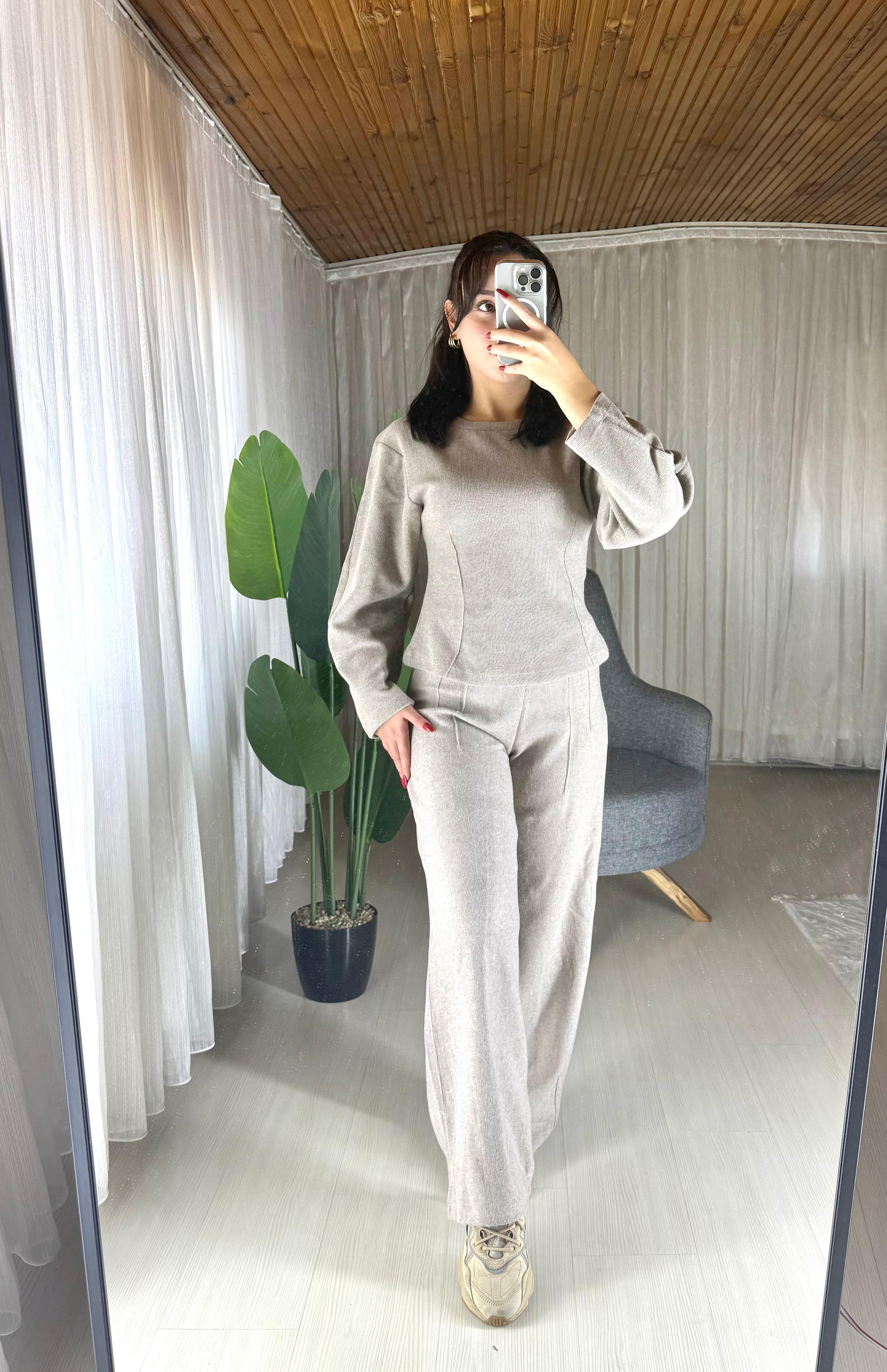 Selanik Kumaş Takım