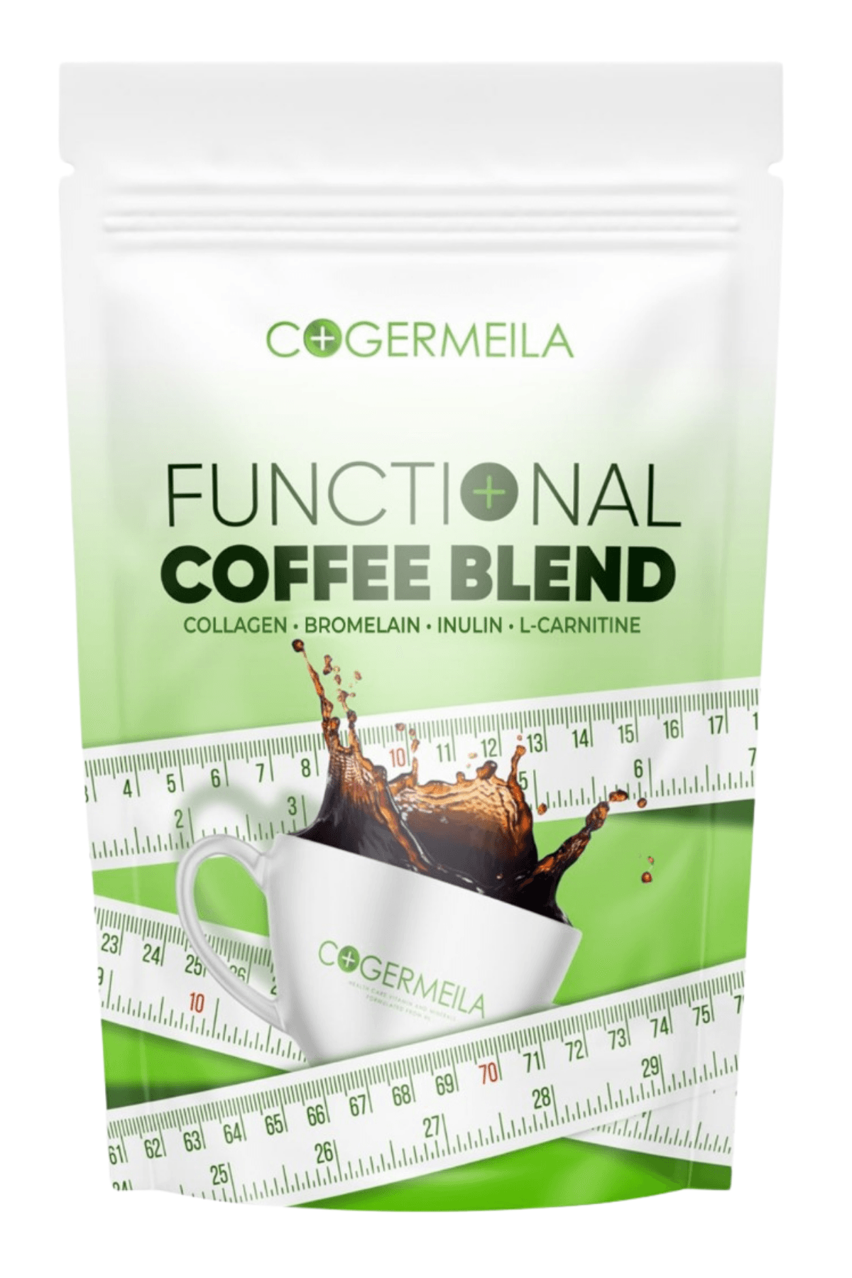 Functional Coffee Blend