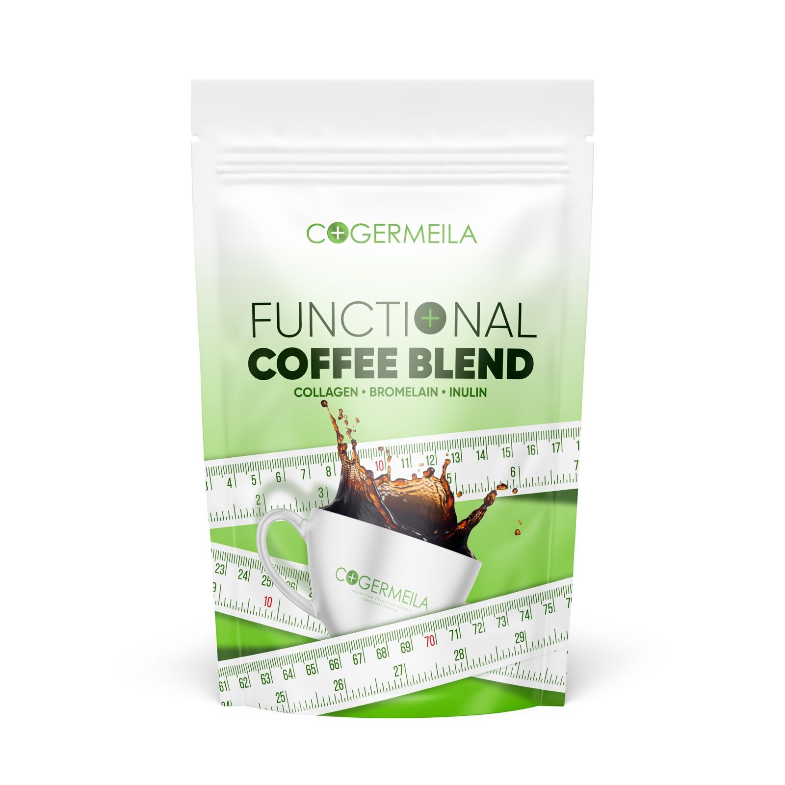 Functional Coffee Blend