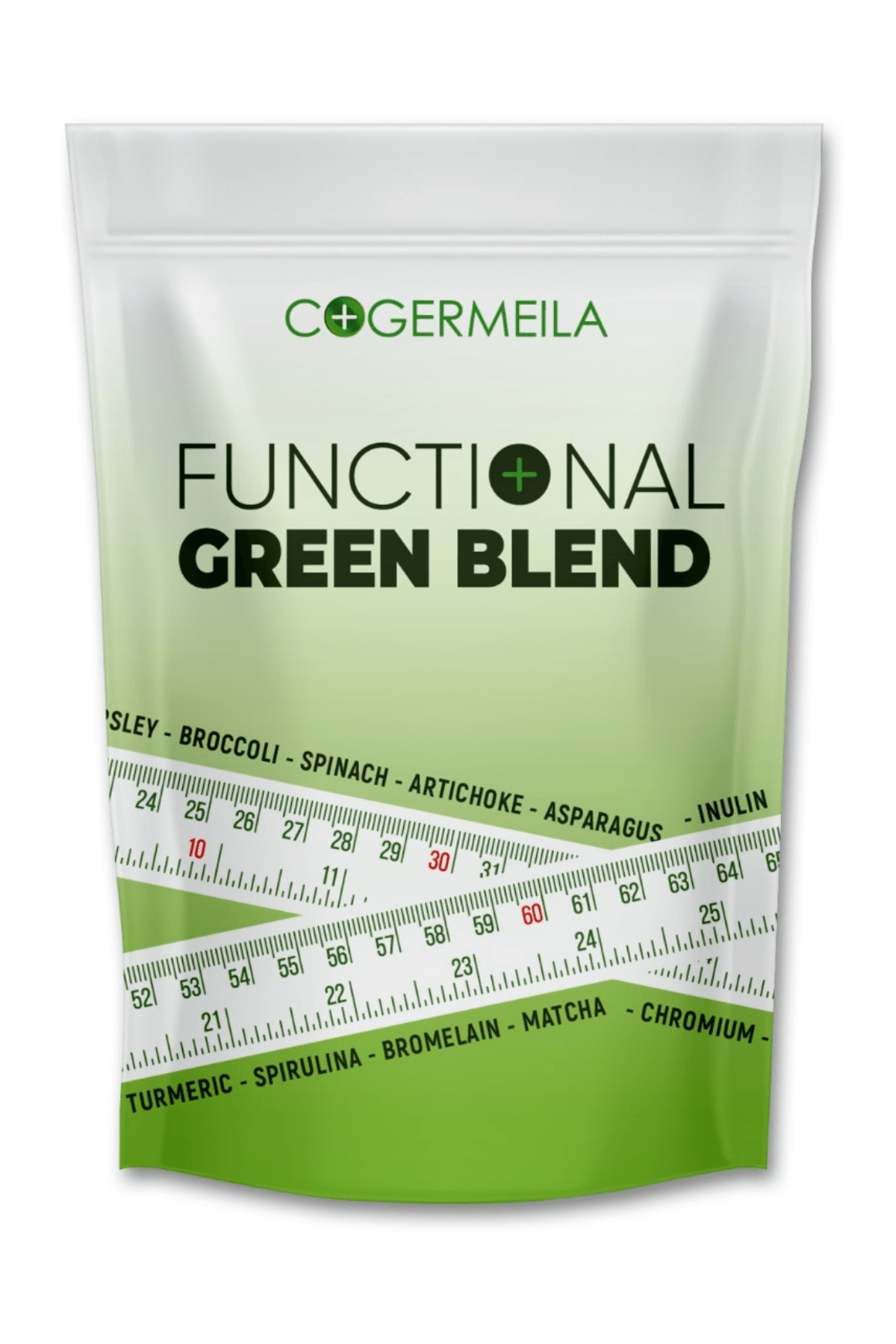 Functional Green Blend