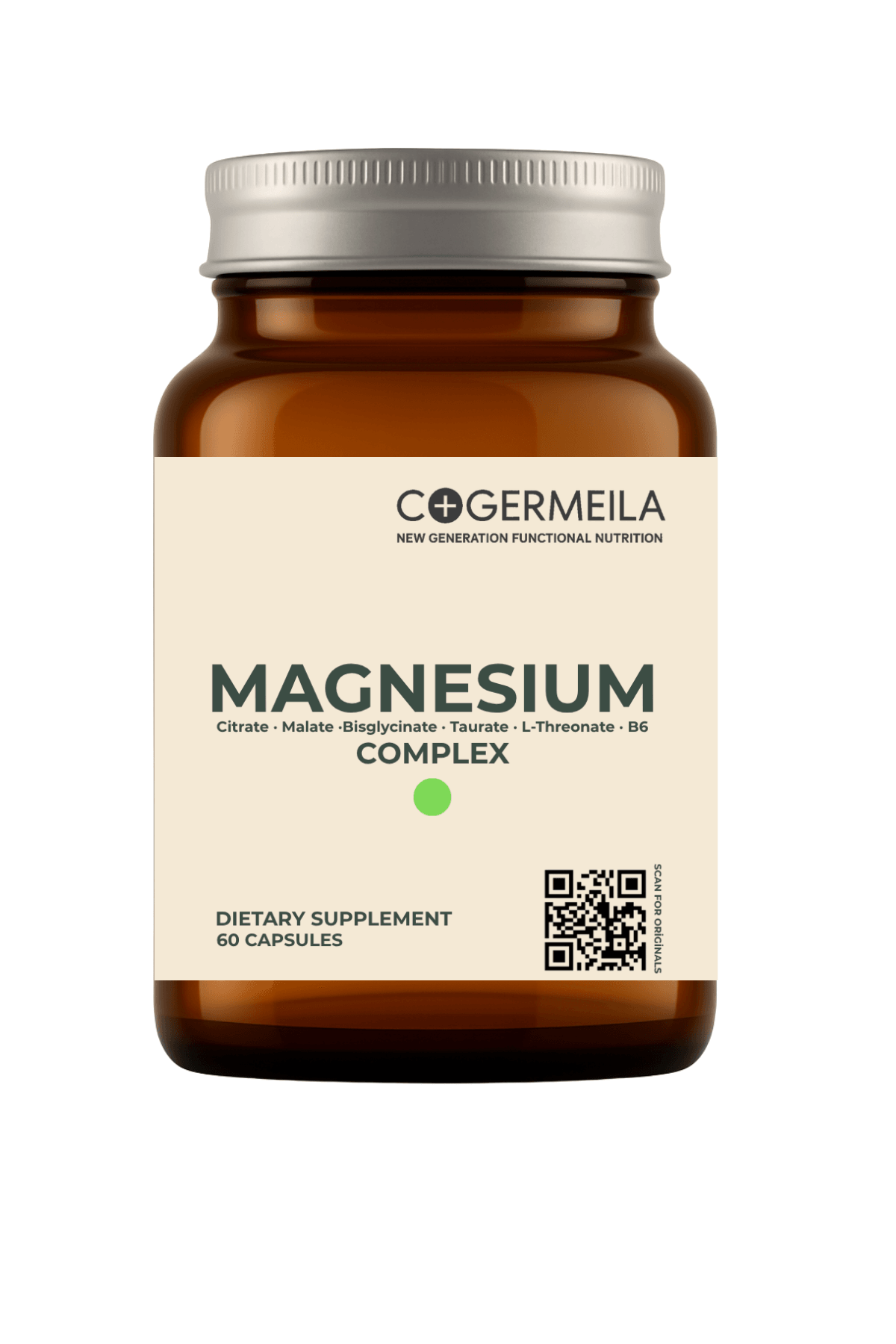 MAGNESIUM