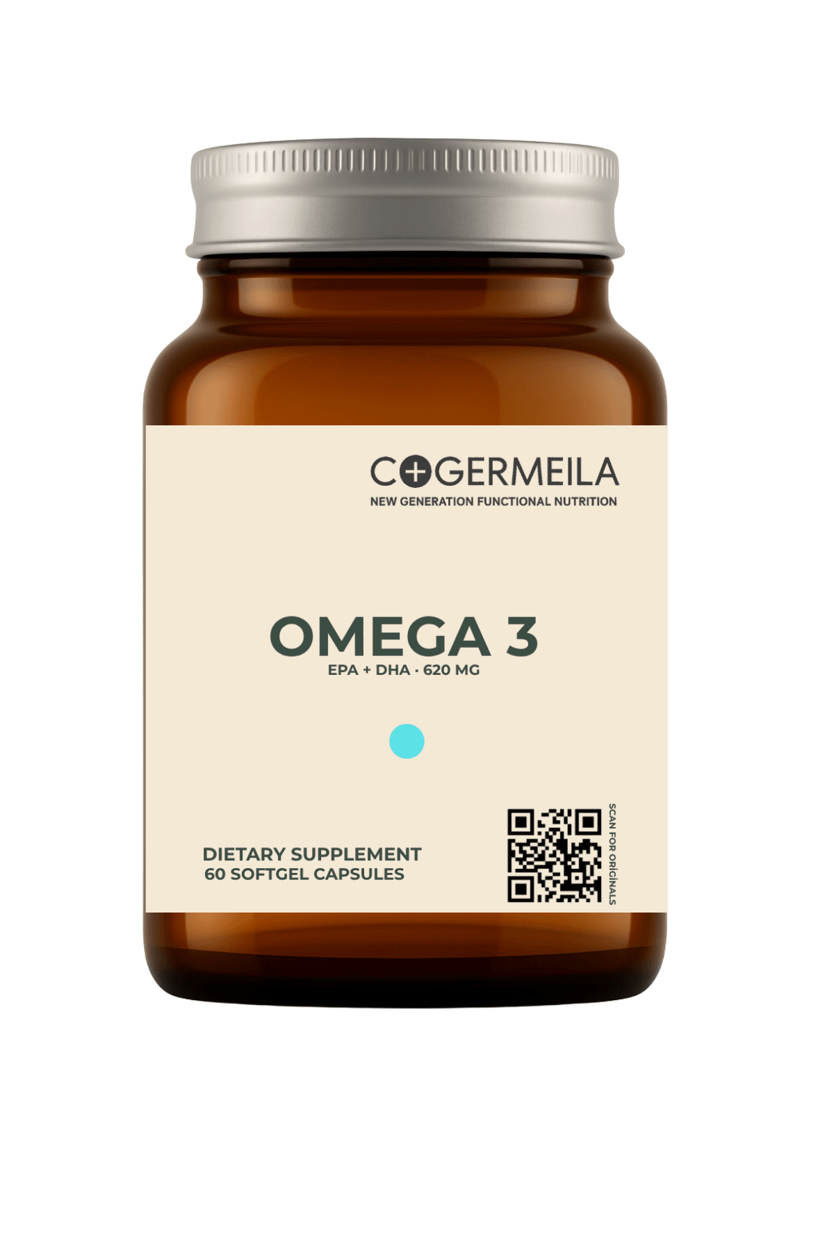 OMEGA 3