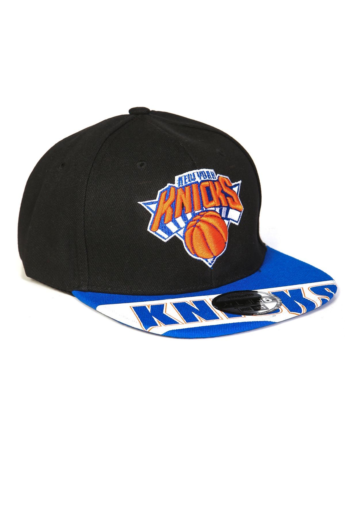 Knicks Hip-Hop Şapka (Özel Kolleksiyon)