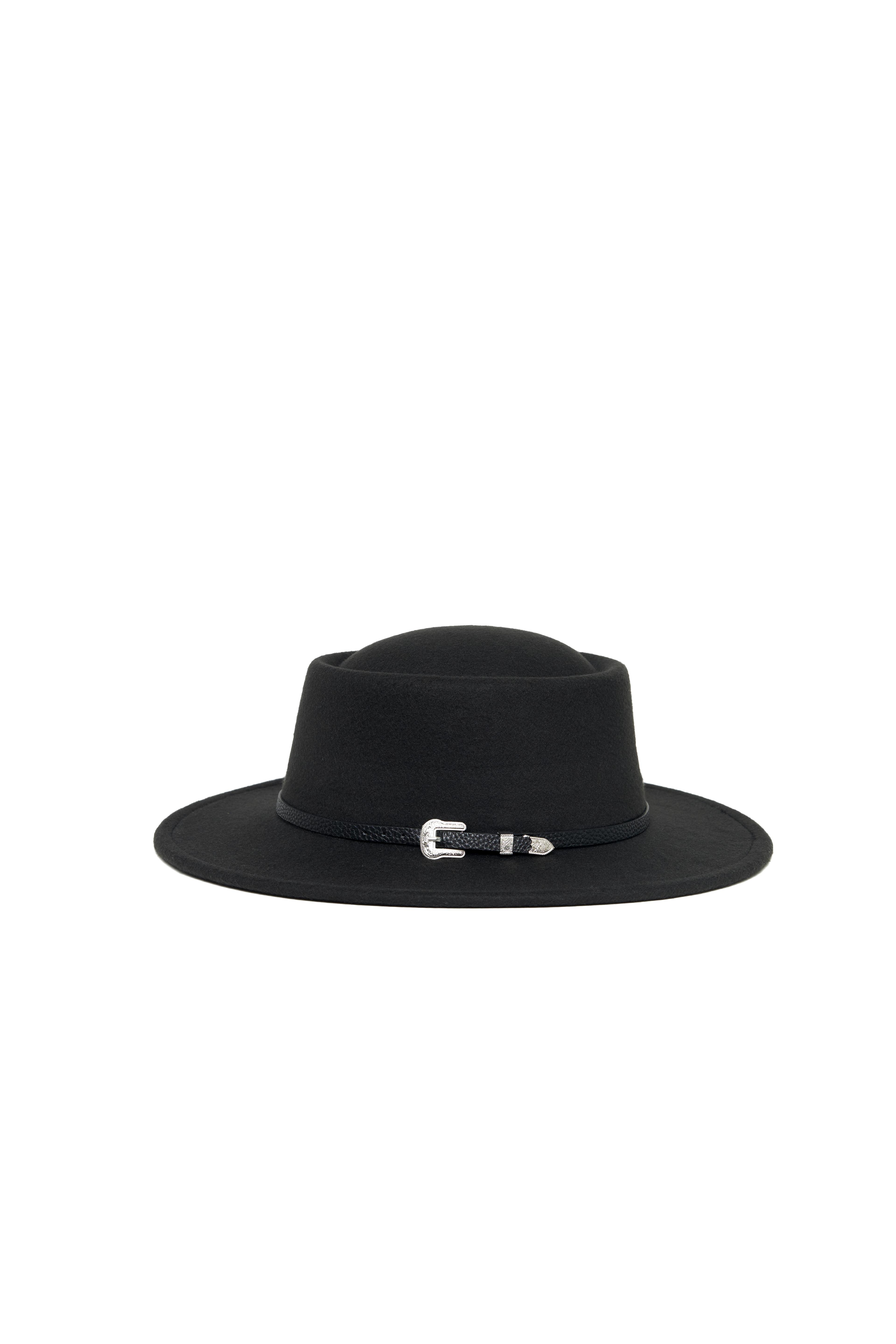 Kaşe Kaşmir - Unisex Geniş Fotör