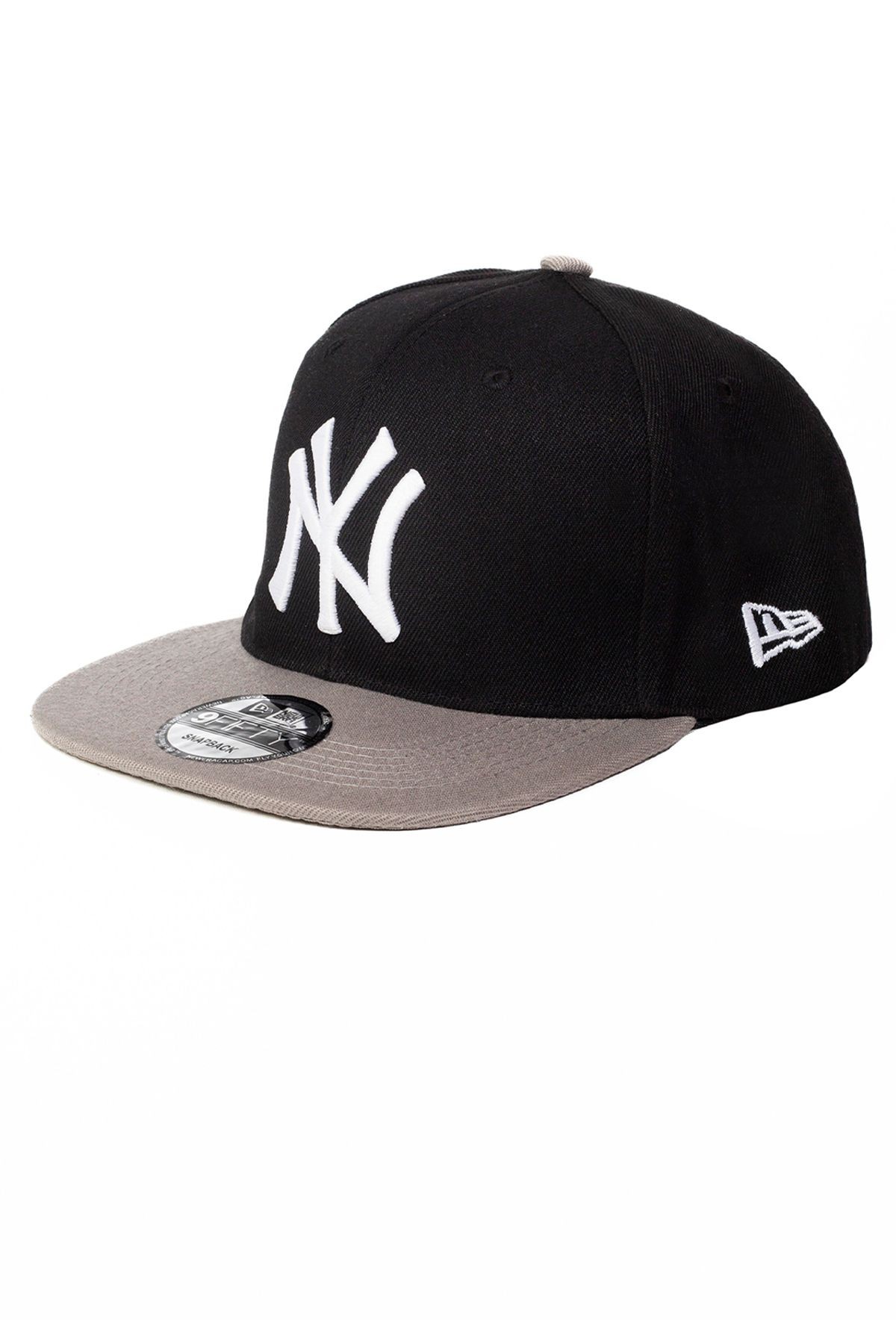 New York Hip-Hop Şapka (Özel Kolleksiyon)