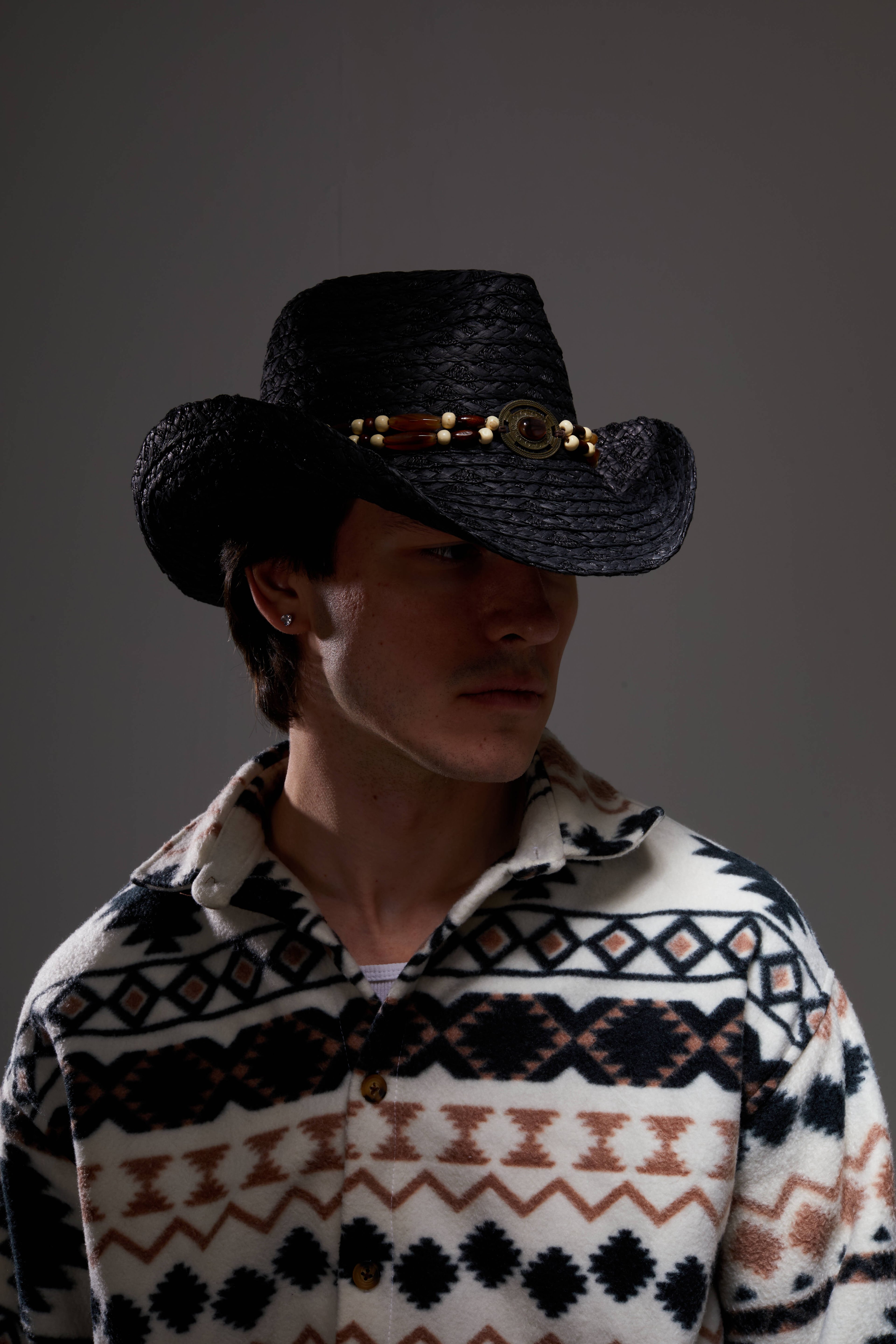 Orijinal Hasır - Kovboy