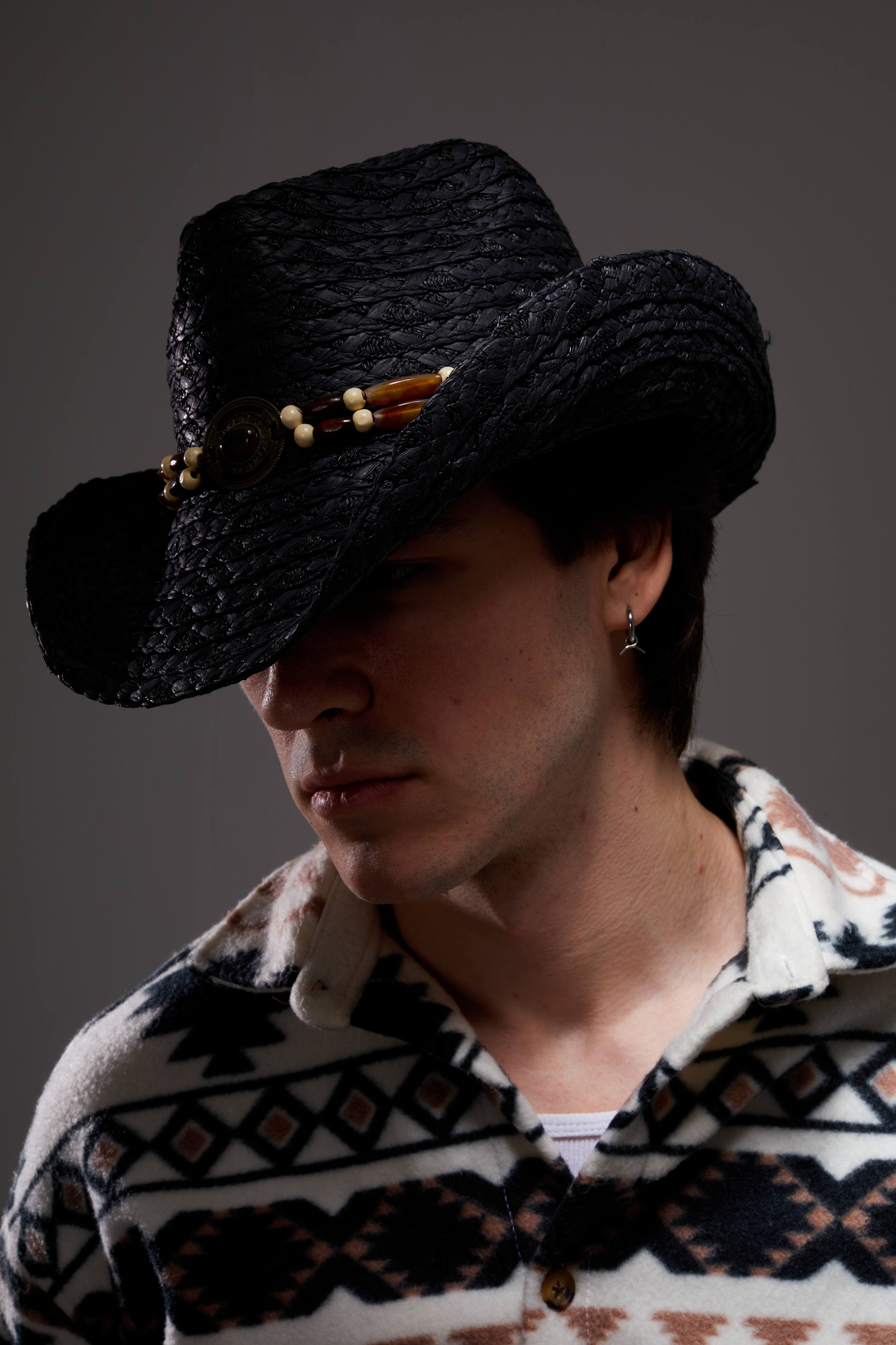 Orijinal Hasır - Kovboy