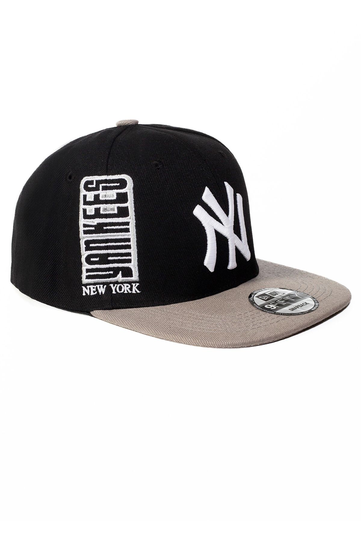 New York Hip-Hop Şapka (Özel Kolleksiyon)