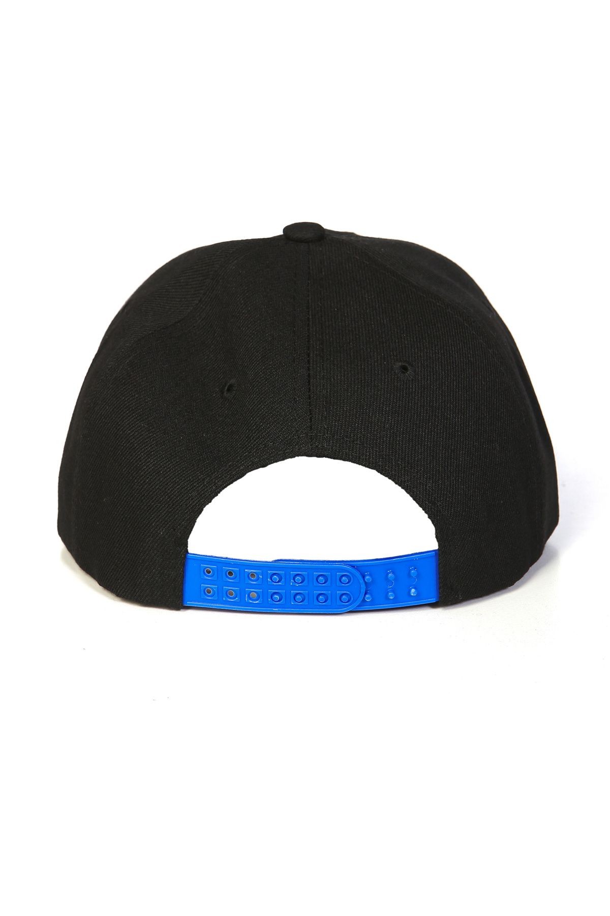 Knicks Hip-Hop Şapka (Özel Kolleksiyon)