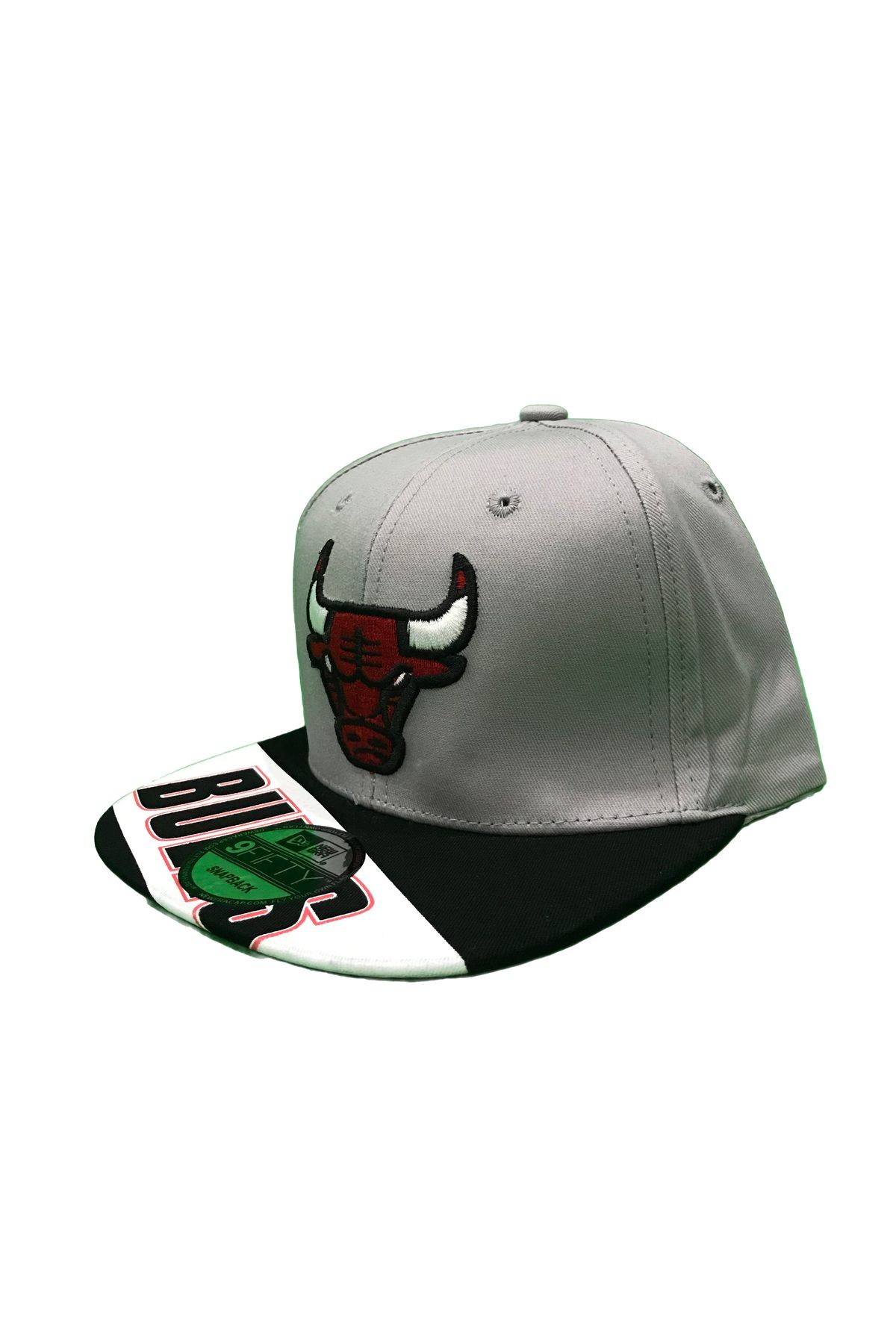 Bulls Hip-Hop Şapka (Özel Kolleksiyon)