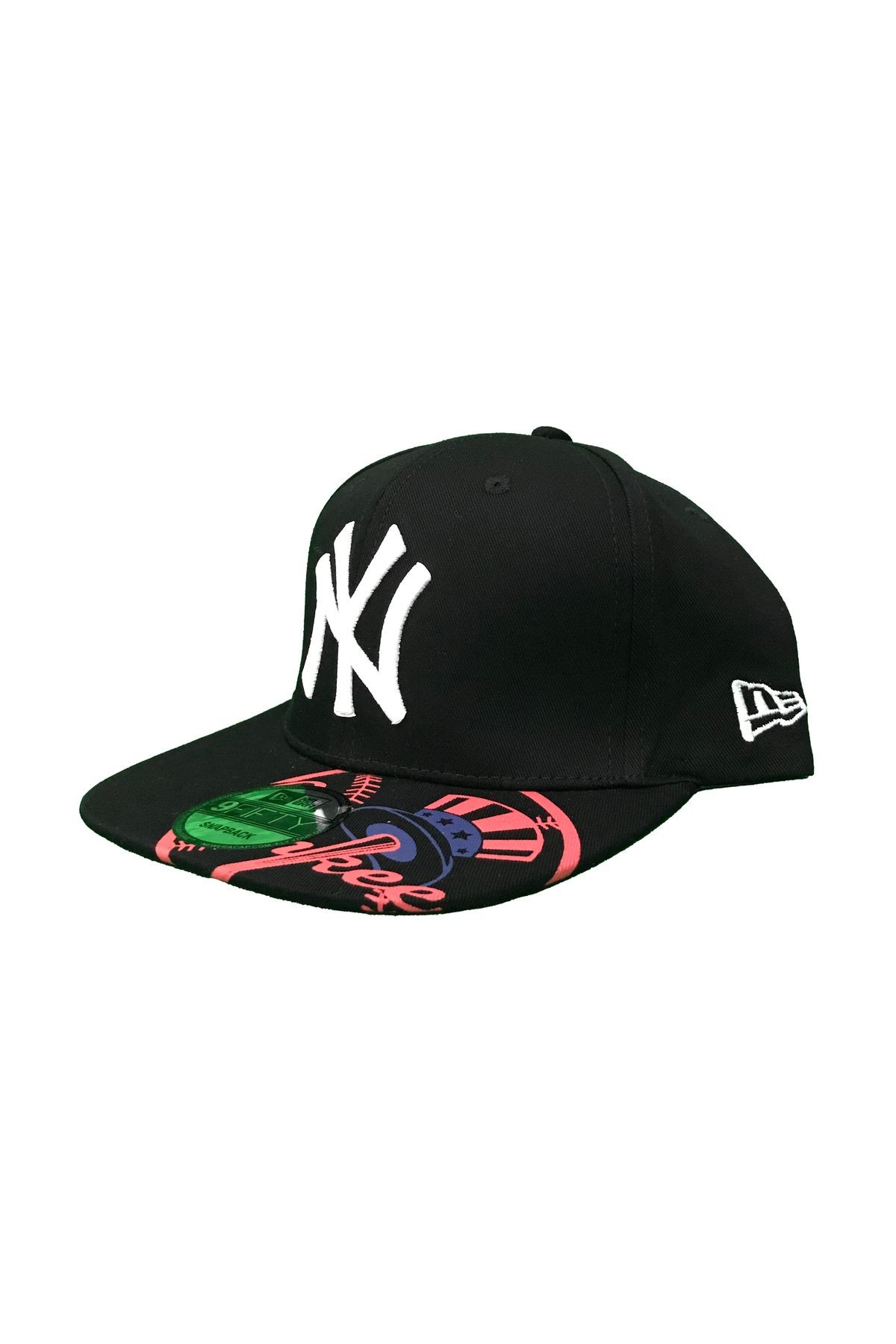 New York Hip-Hop Şapka (Özel Kolleksiyon)