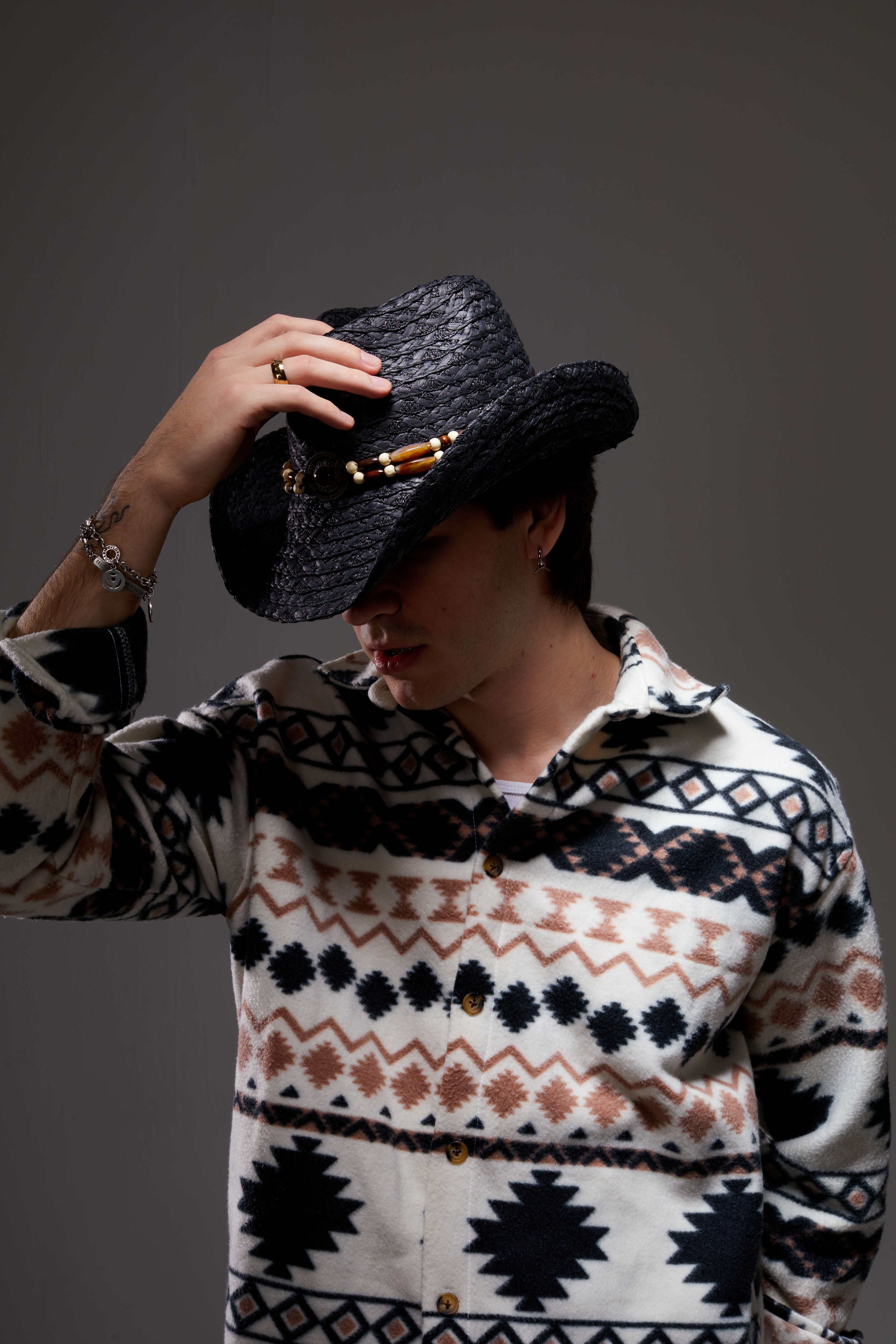 Orijinal Hasır - Kovboy