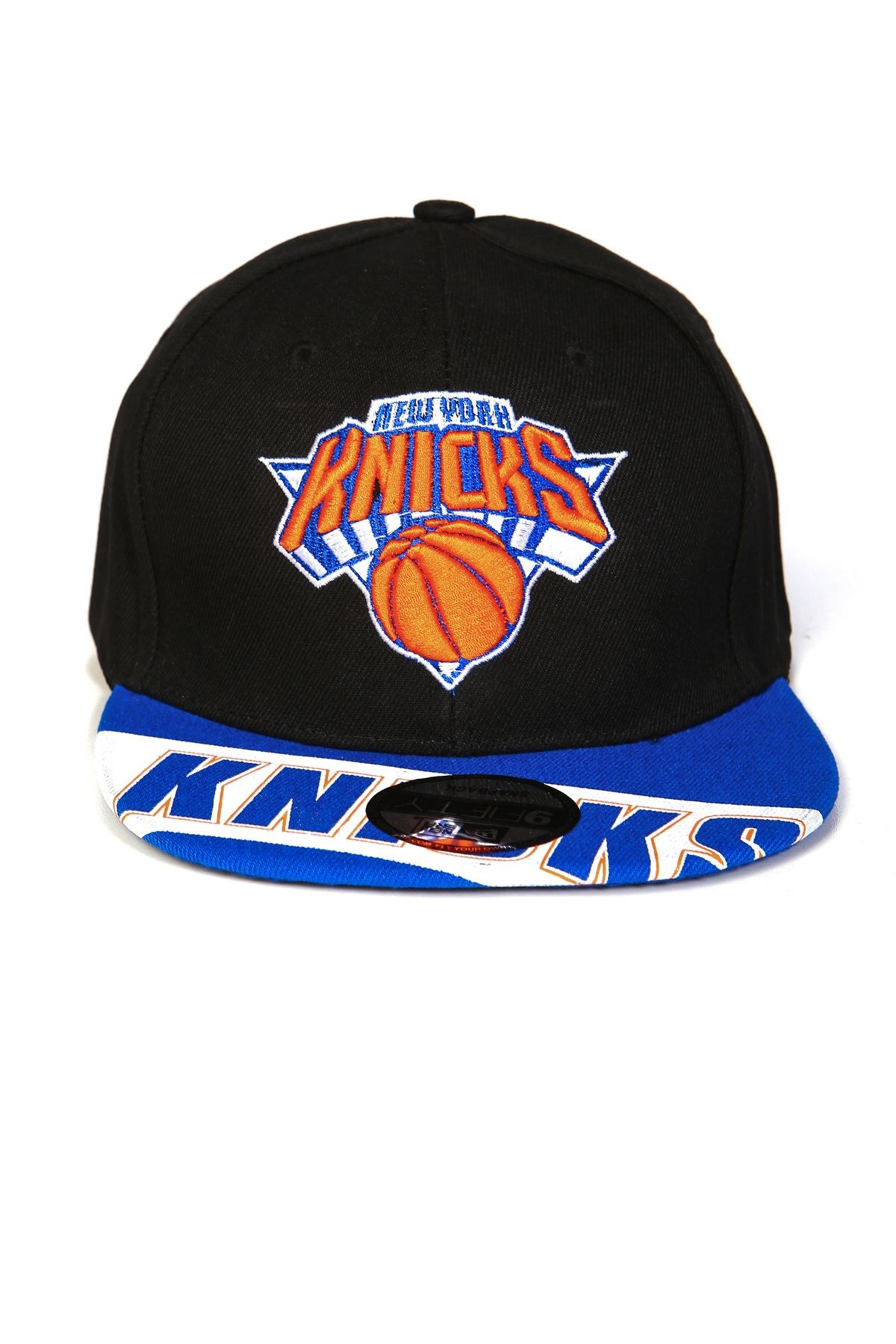 Knicks Hip-Hop Şapka (Özel Kolleksiyon)