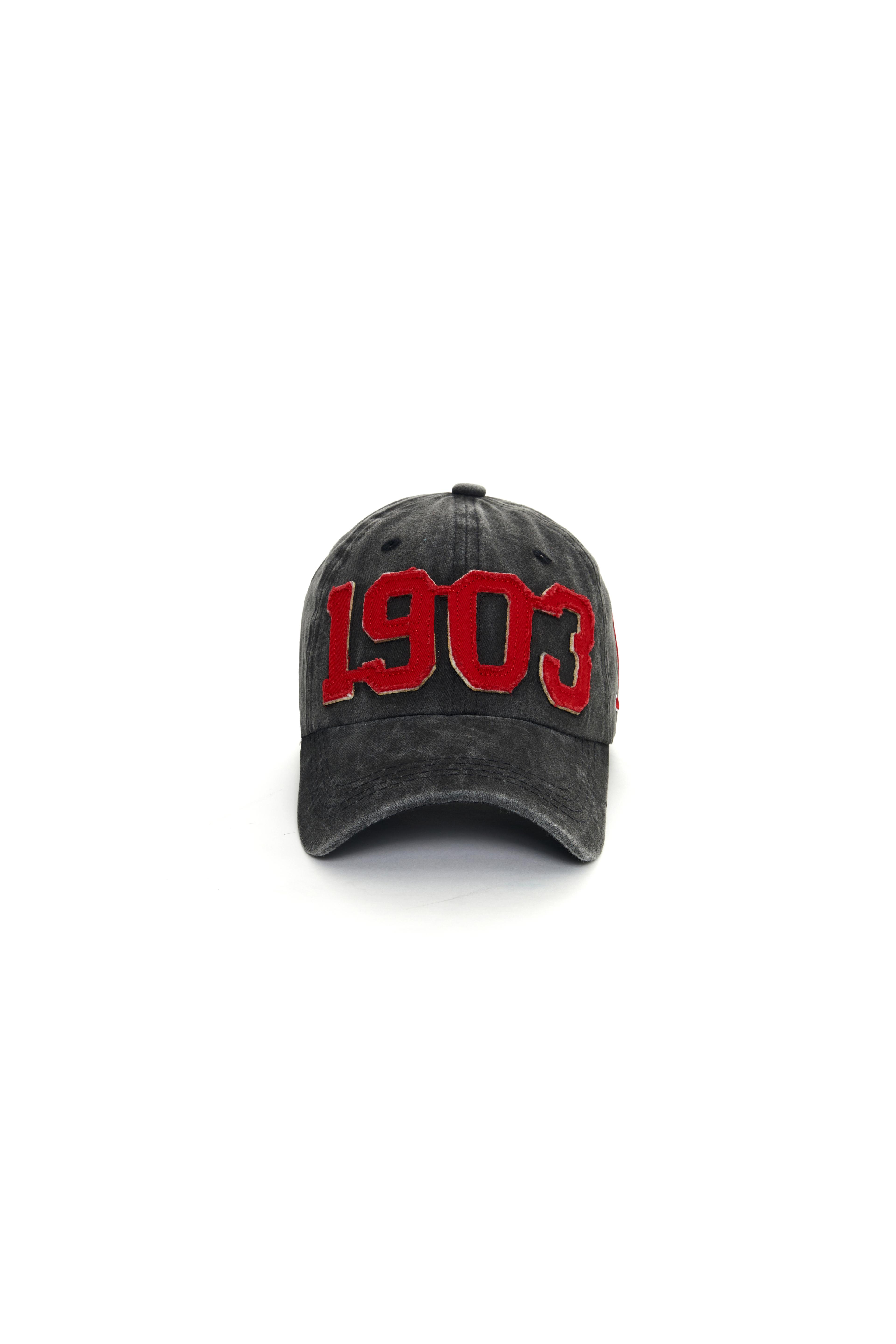 1903 Kartal Şapka (SPECİAL EDİTİON)
