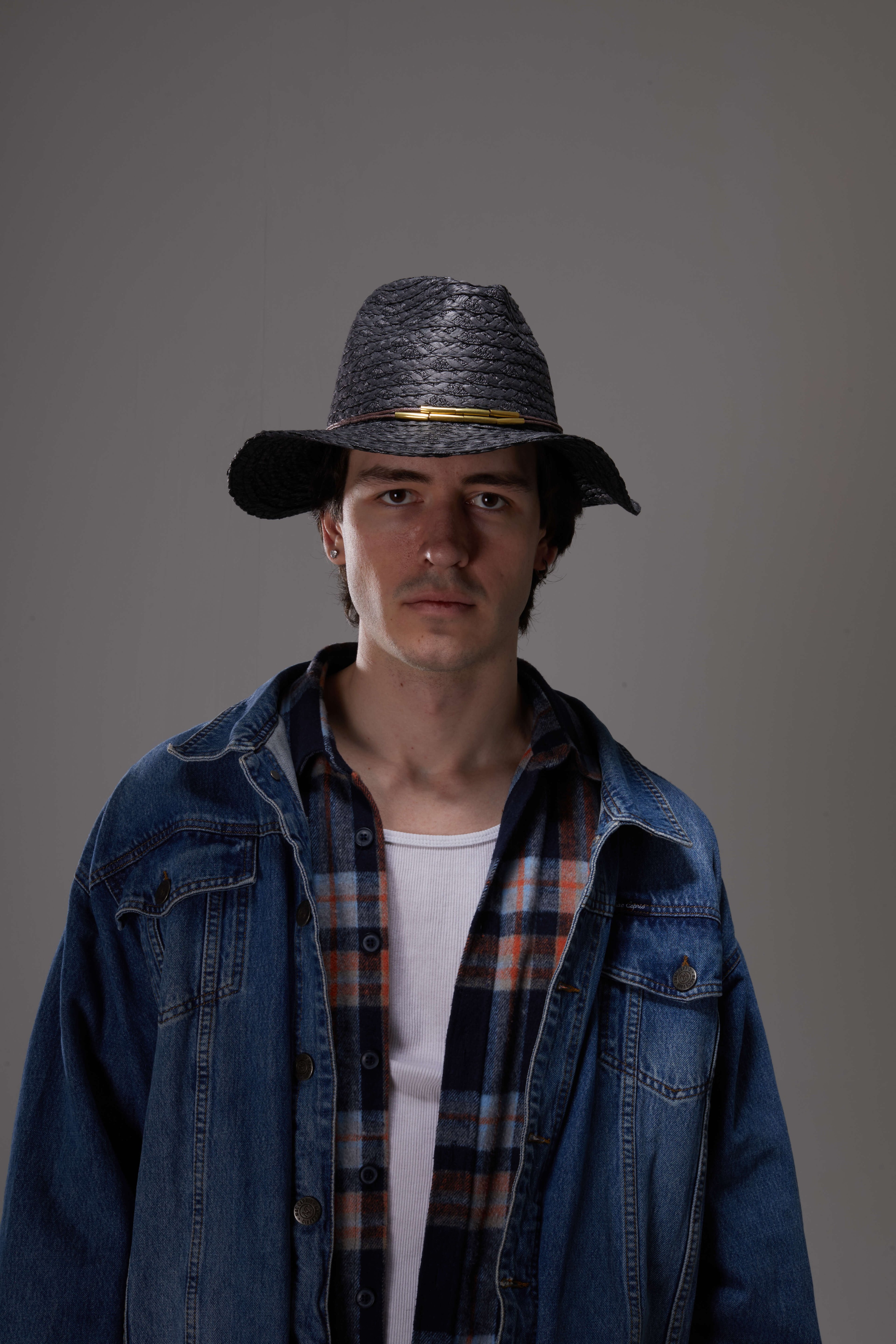 Flate Hasır - Maxi