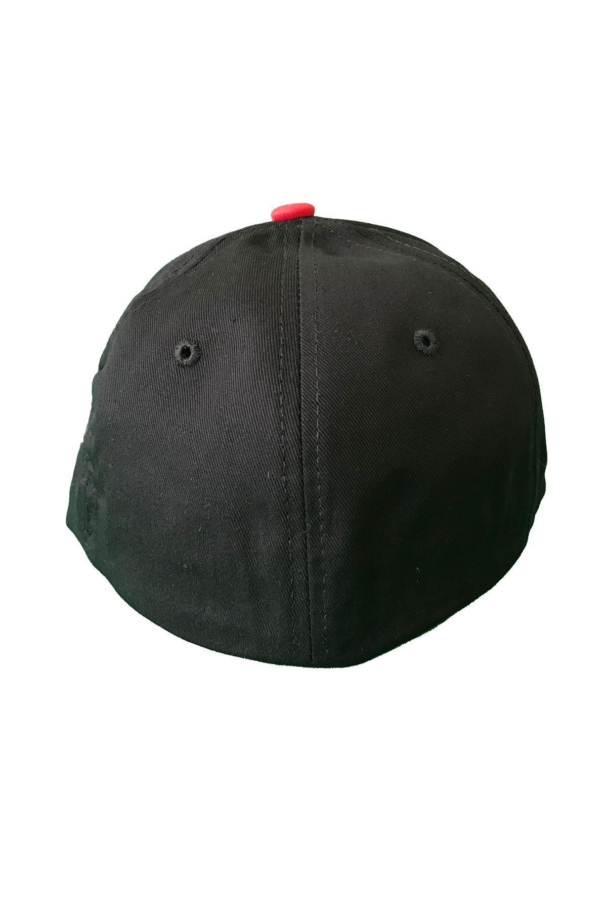 Chicago Bulls Hip-Hop Şapka (Özel Kolleksiyon)