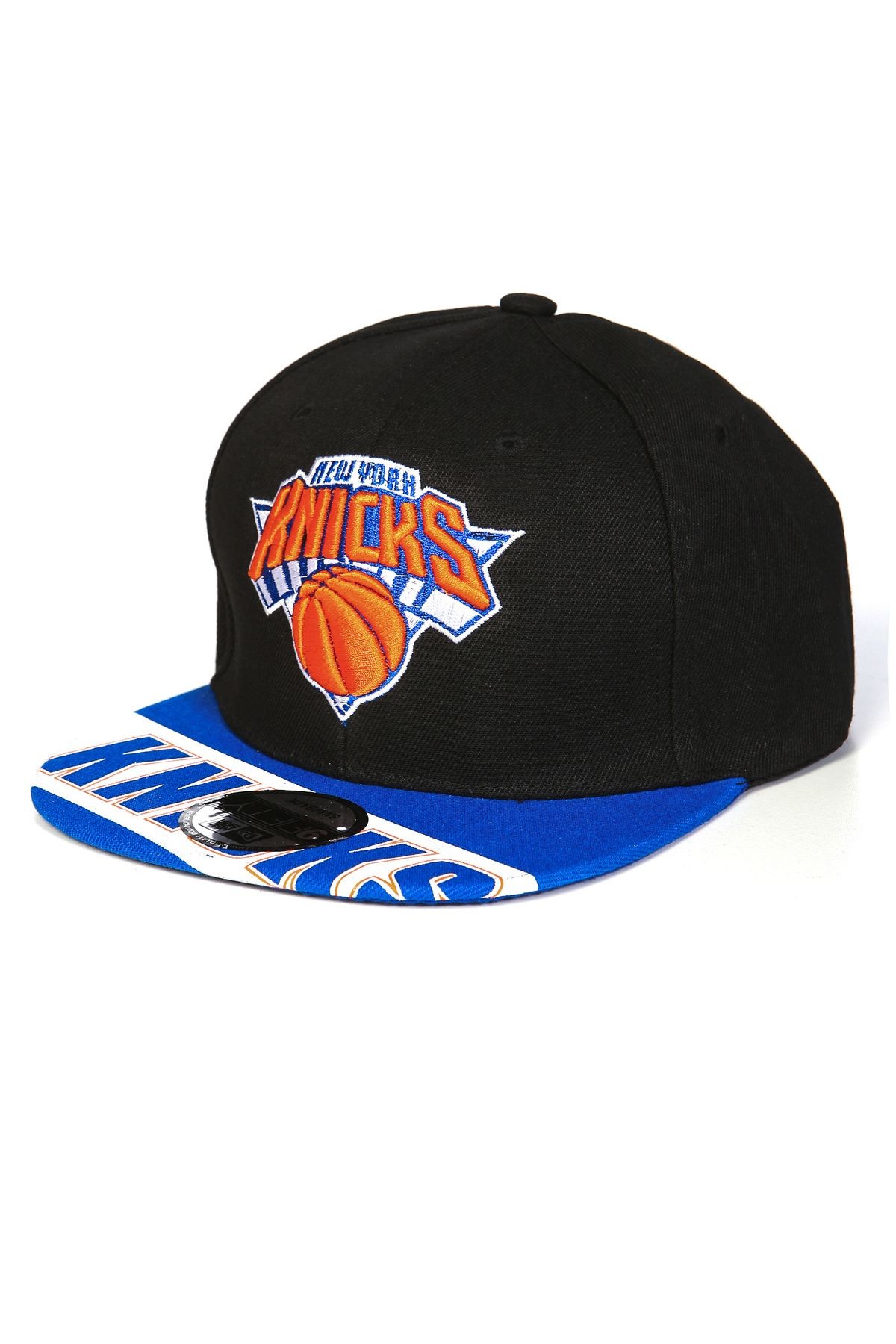 Knicks Hip-Hop Şapka (Özel Kolleksiyon)