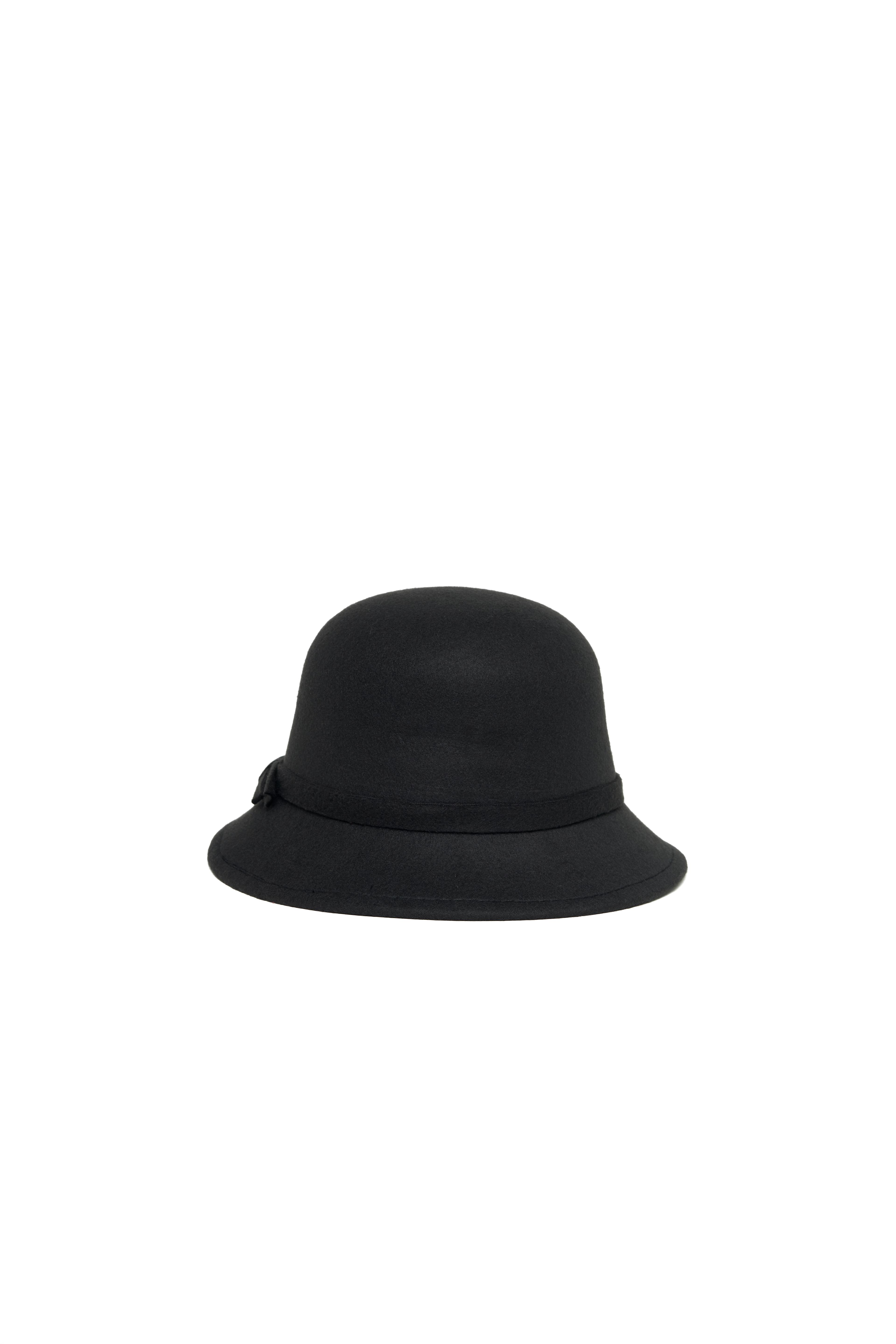Kaşe Kaşmir - Bayan Bucket Fotör