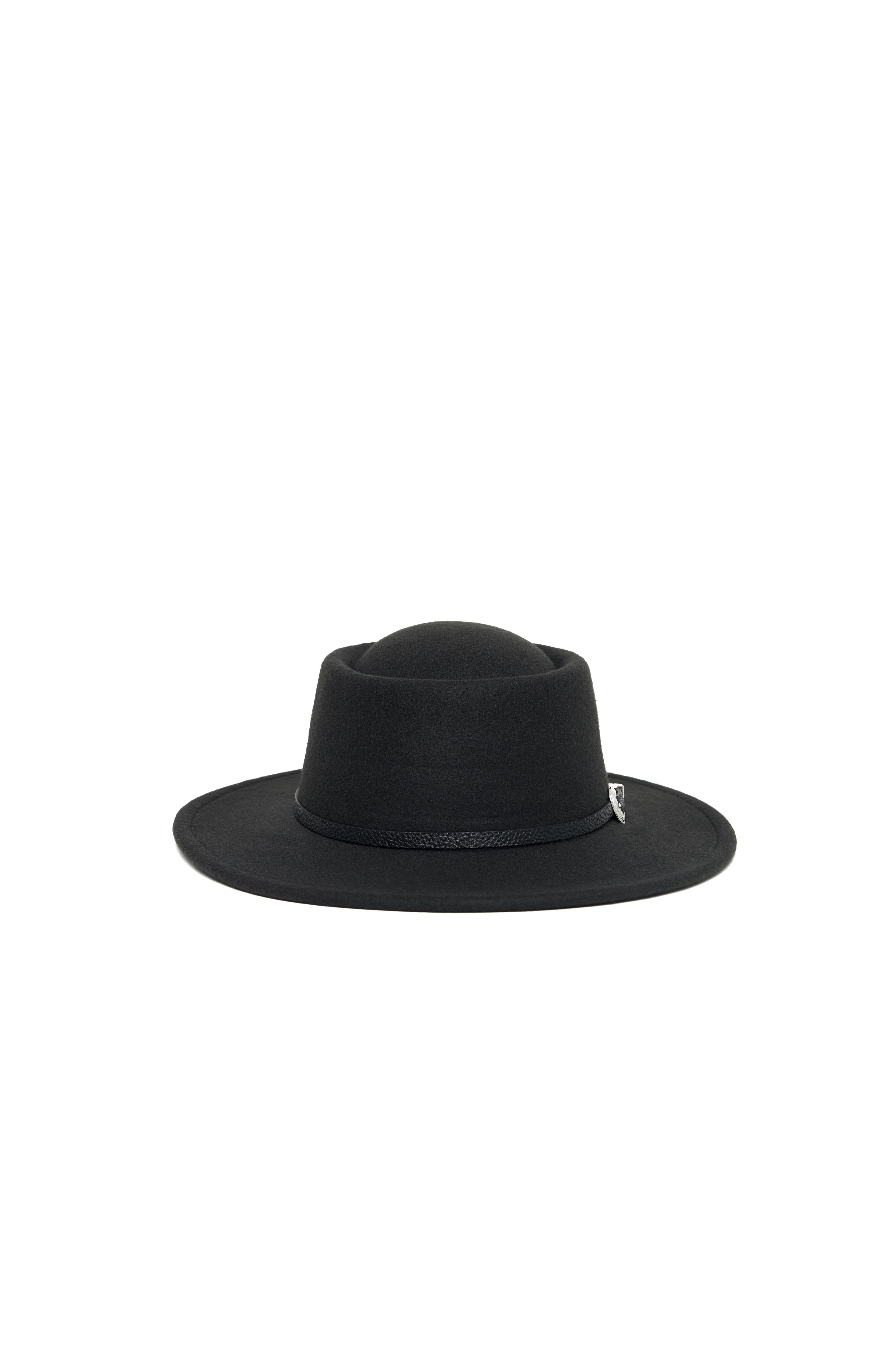 Kaşe Kaşmir - Unisex Geniş Fotör