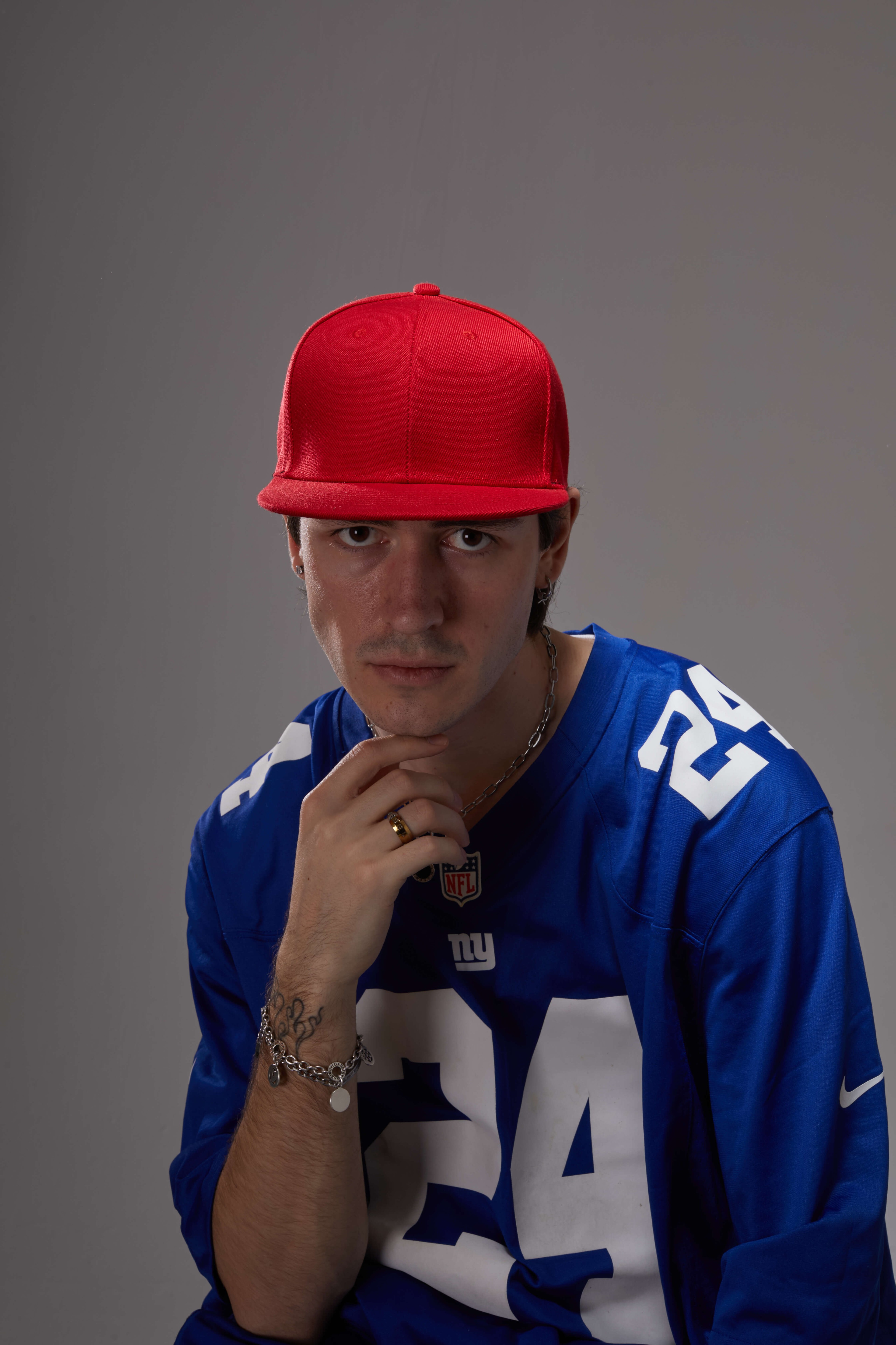 Sade Hip - Hop Şapka