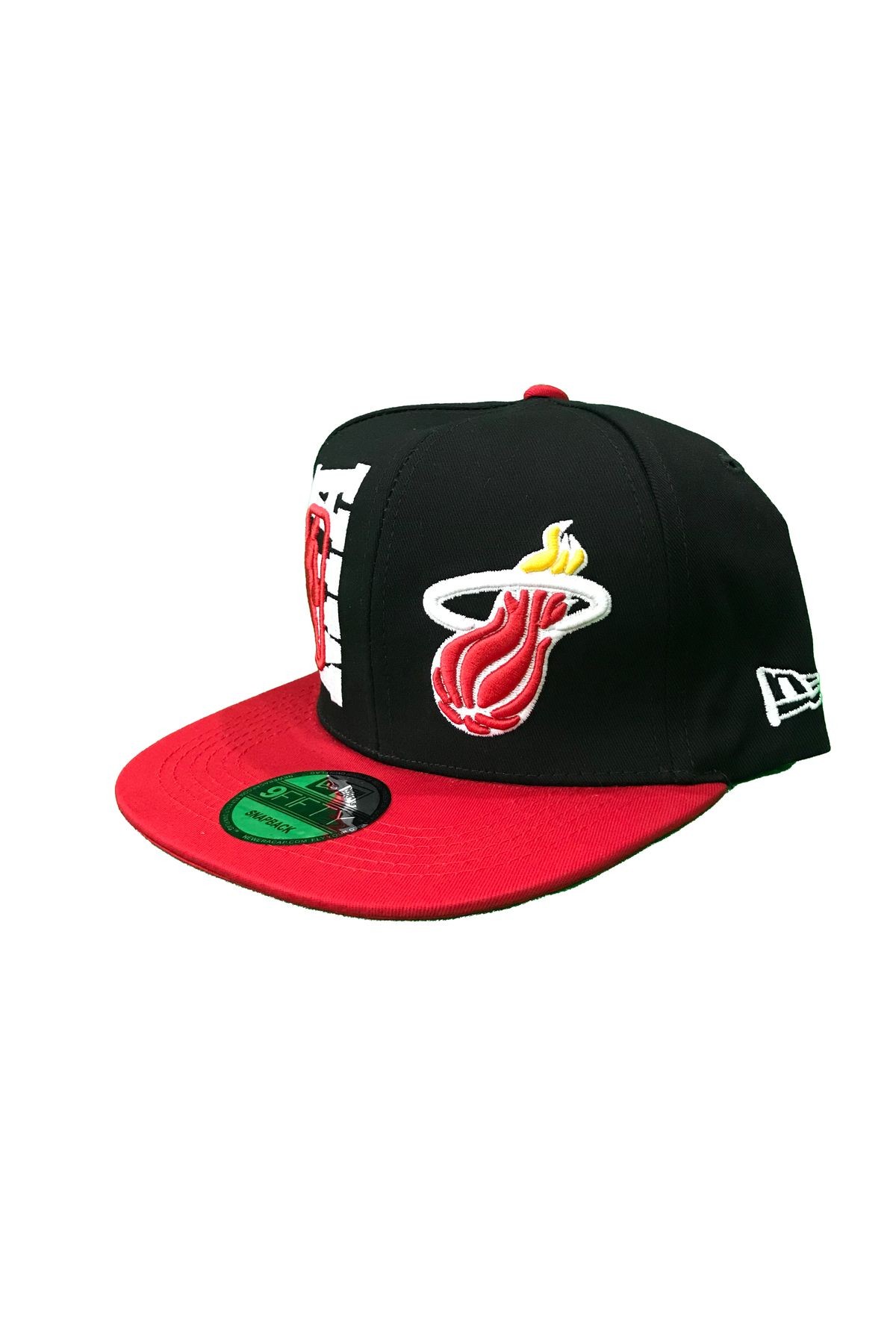 Miami Hip-Hop Şapka (Özel Kolleksiyon)