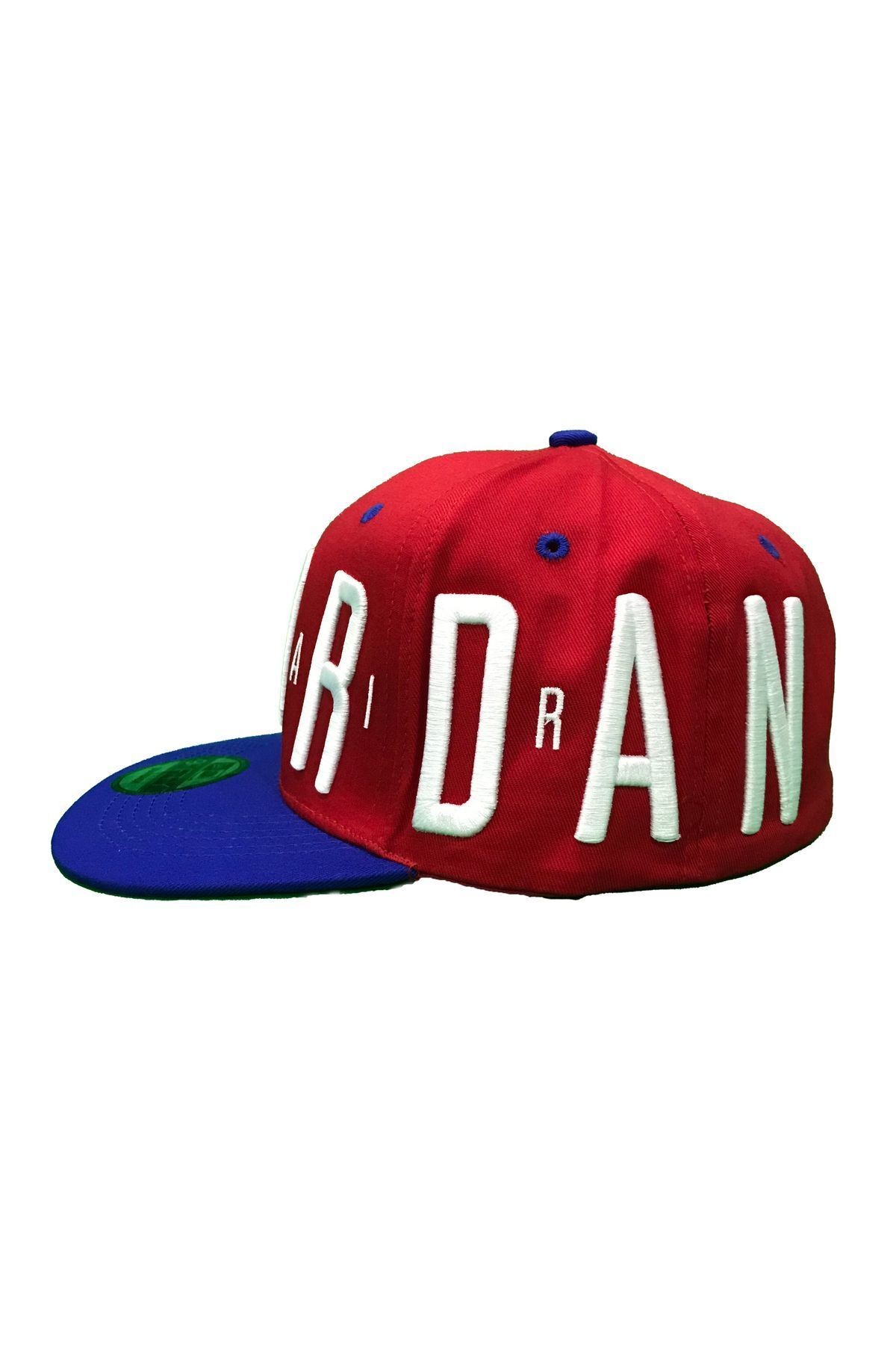 Efsane J.D. Hip-Hop Şapka (Özel Kolleksiyon)