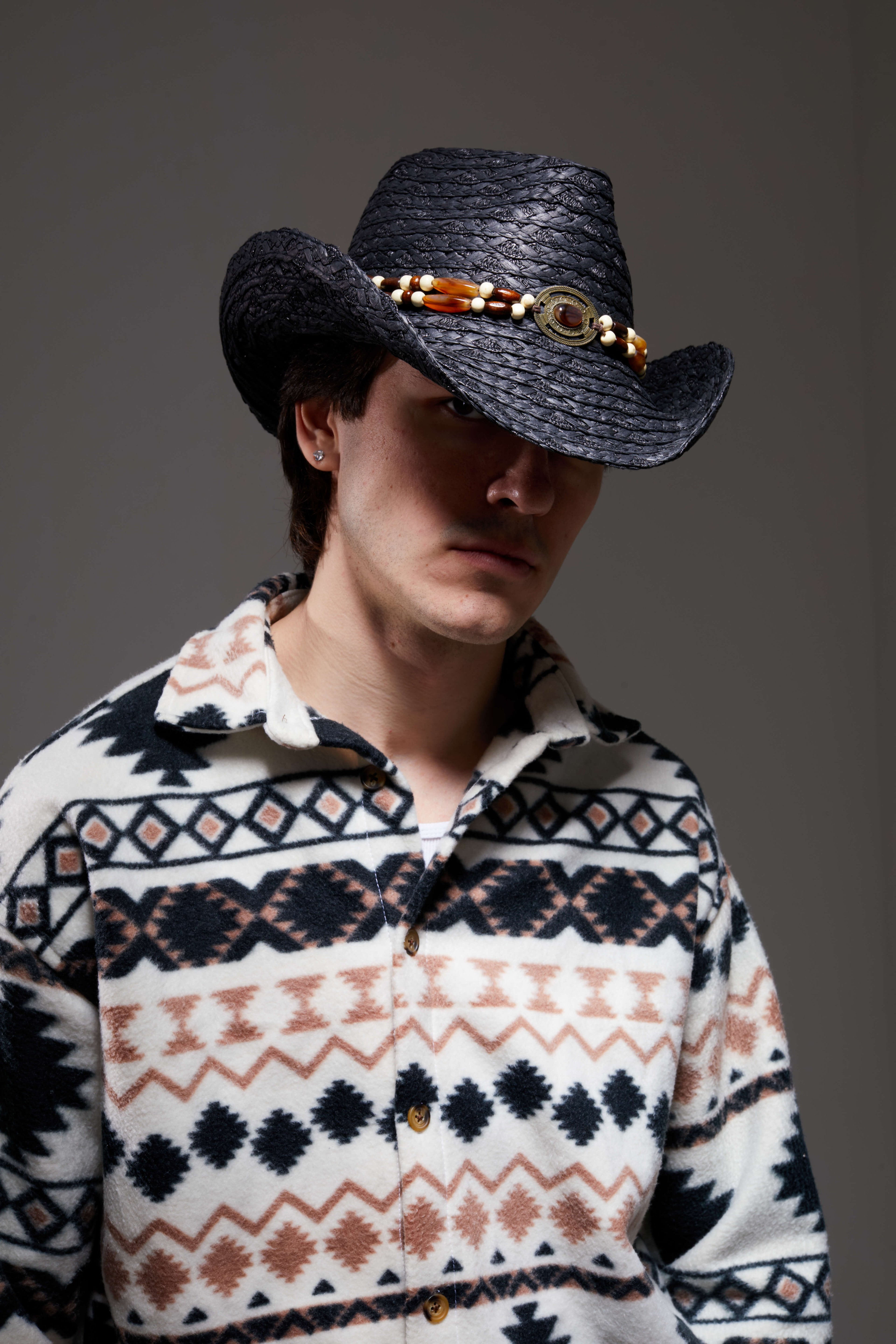 Orijinal Hasır - Kovboy