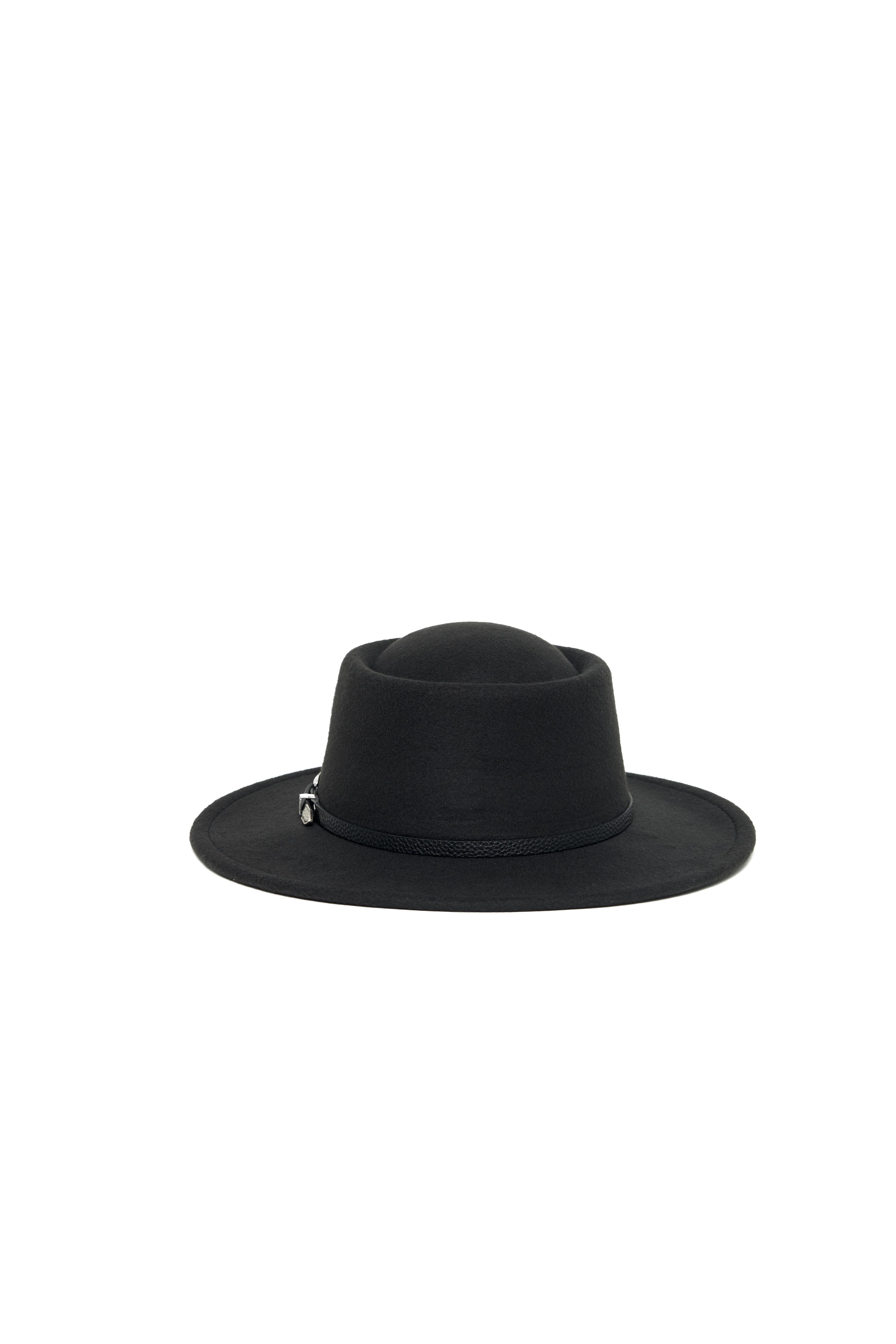 Kaşe Kaşmir - Unisex Geniş Fotör