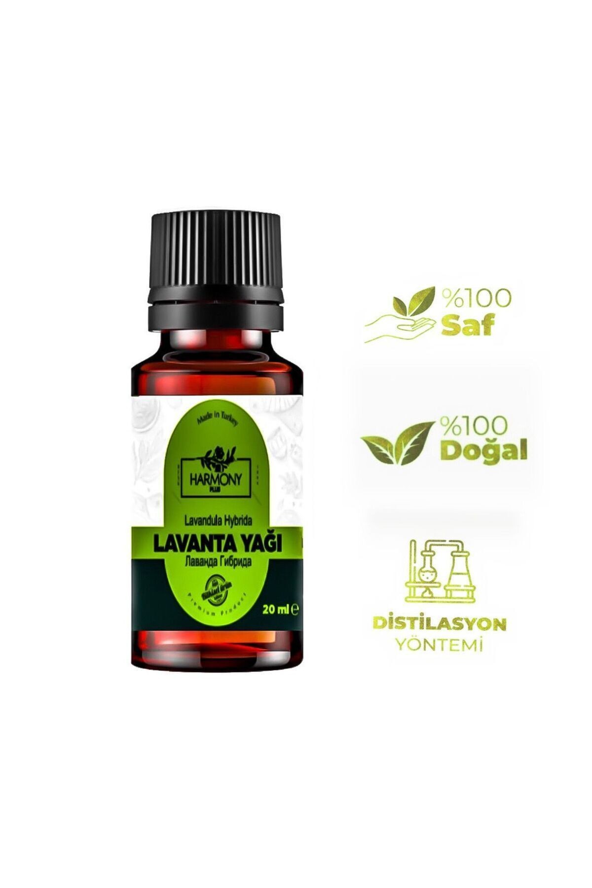 Lavanta Yağı 20ml