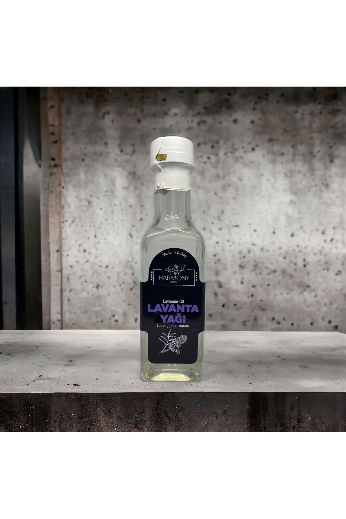 Lavanta Yağı 100 ml (Lavander Oil)