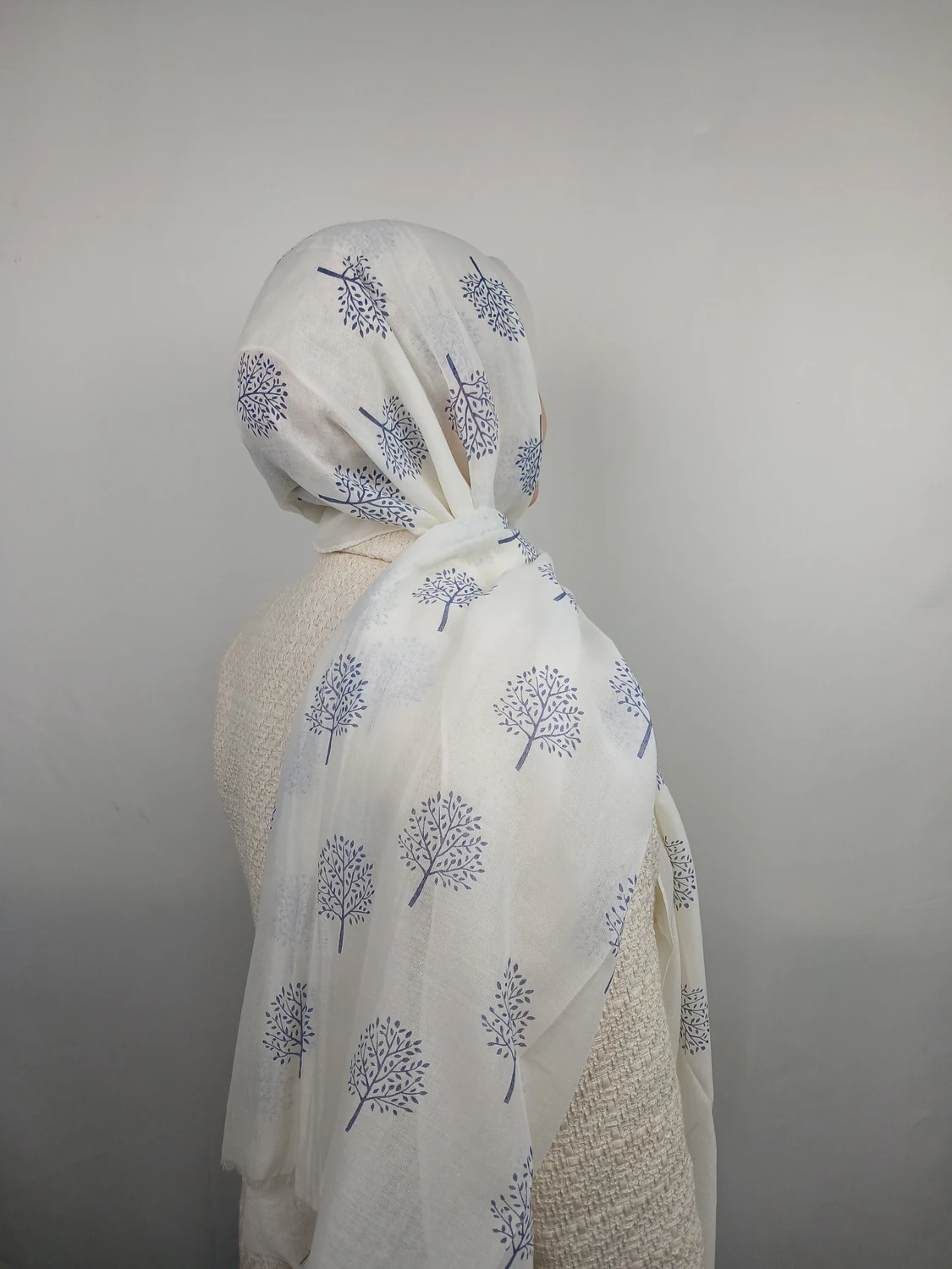 Gazal Series Beyaz Sal