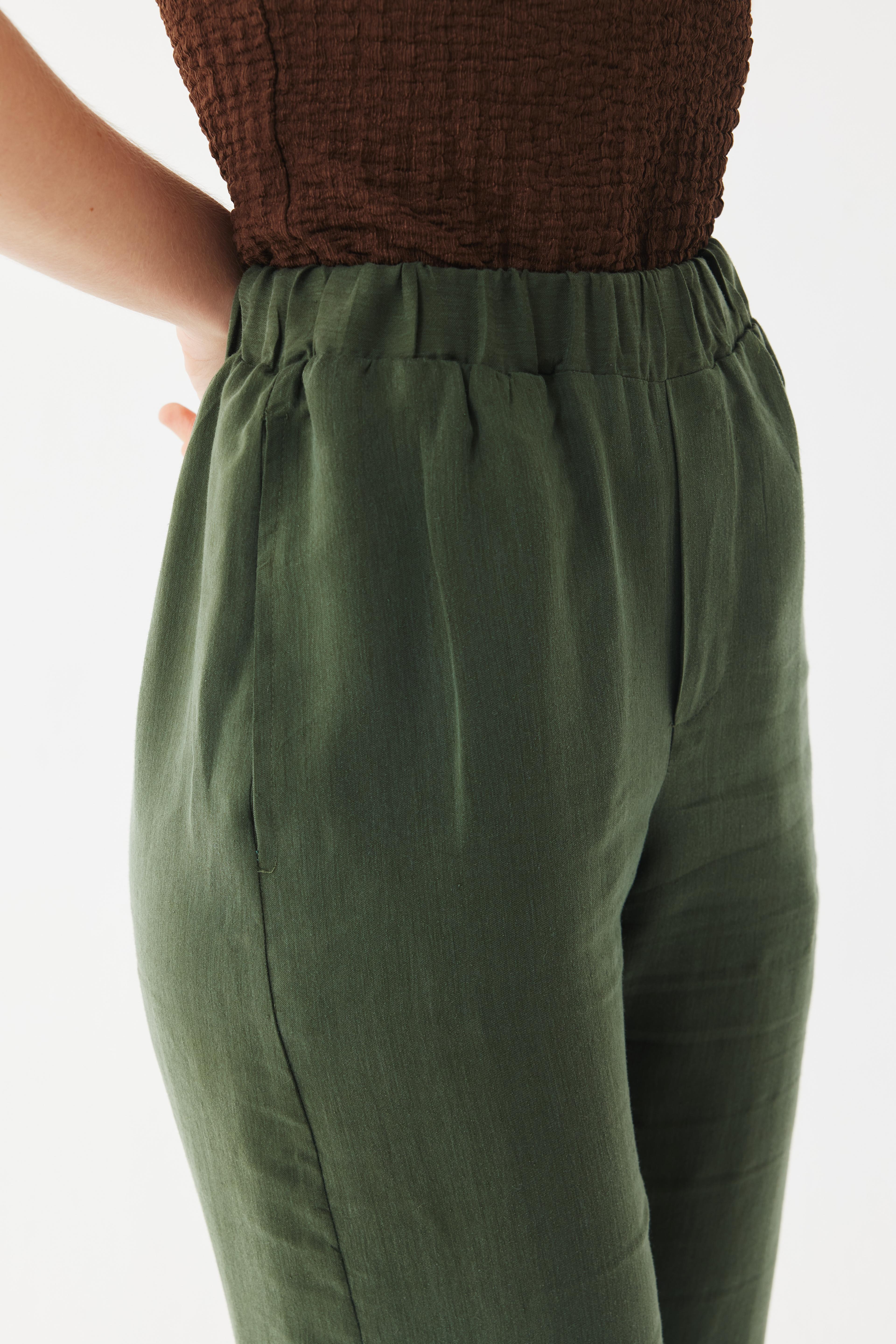 Siena Pantolon