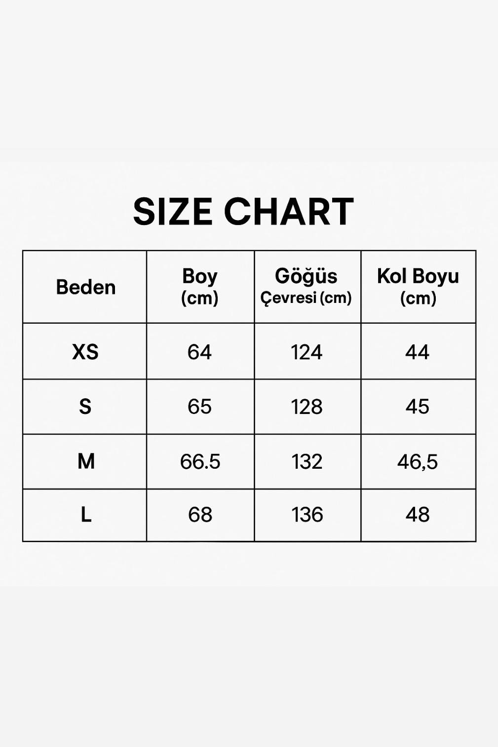Beyaz Oversize Baskılı Basic Tişört – Cles Couture