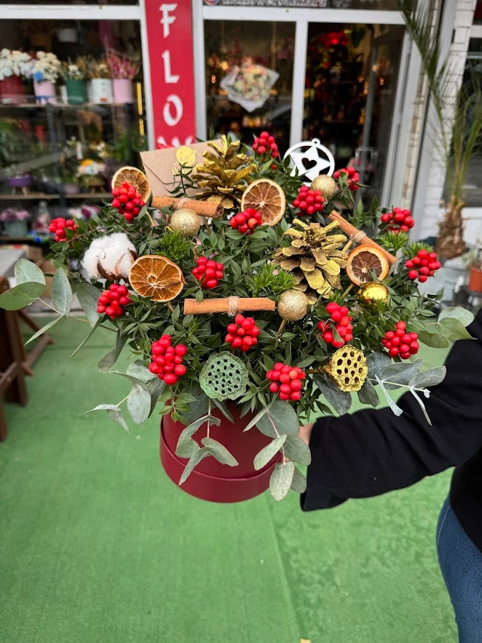 Kokina Kutusu - 1011