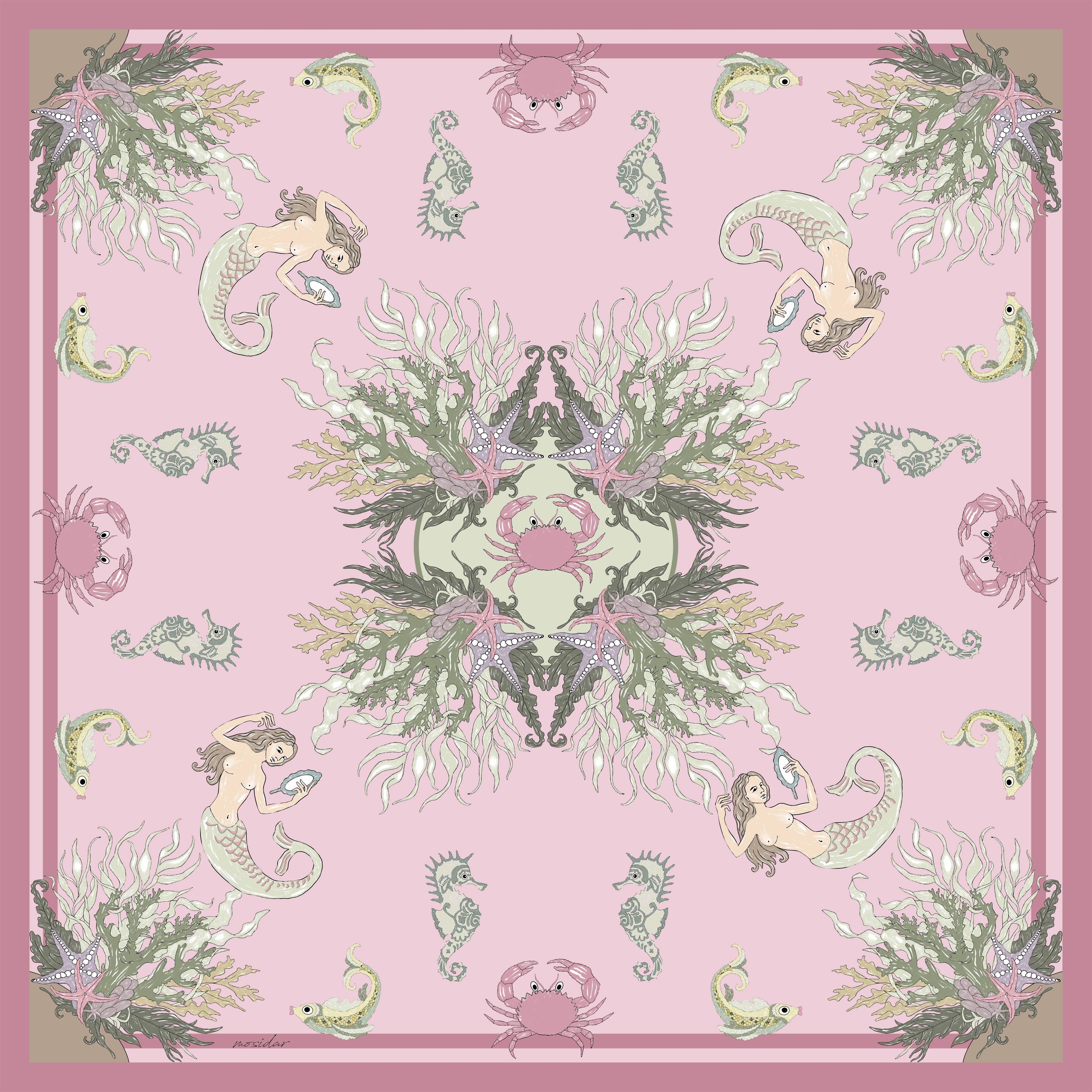 Rusalka Bloom